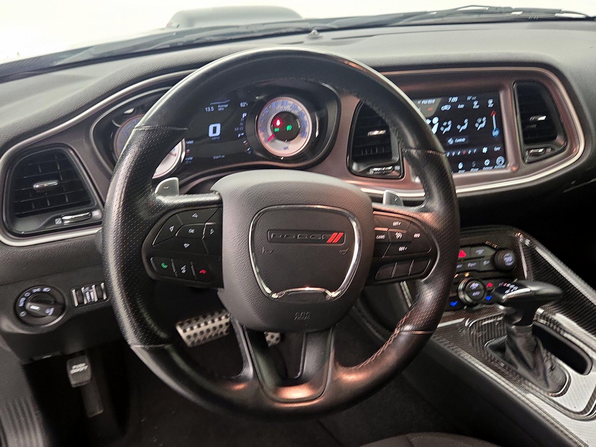 Thumbnail: 2022 Dodge Challenger - 10