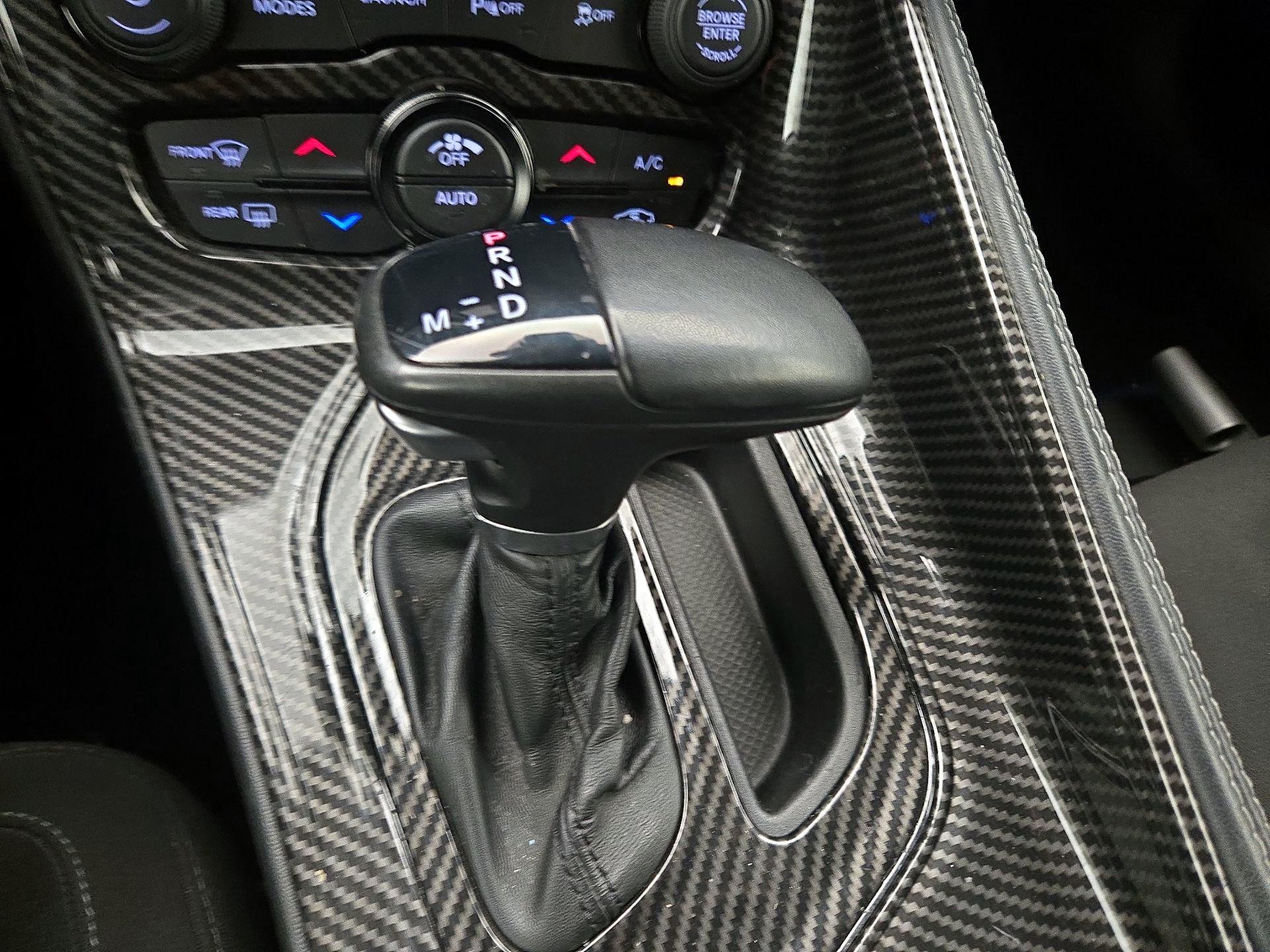 Thumbnail: 2022 Dodge Challenger - 17