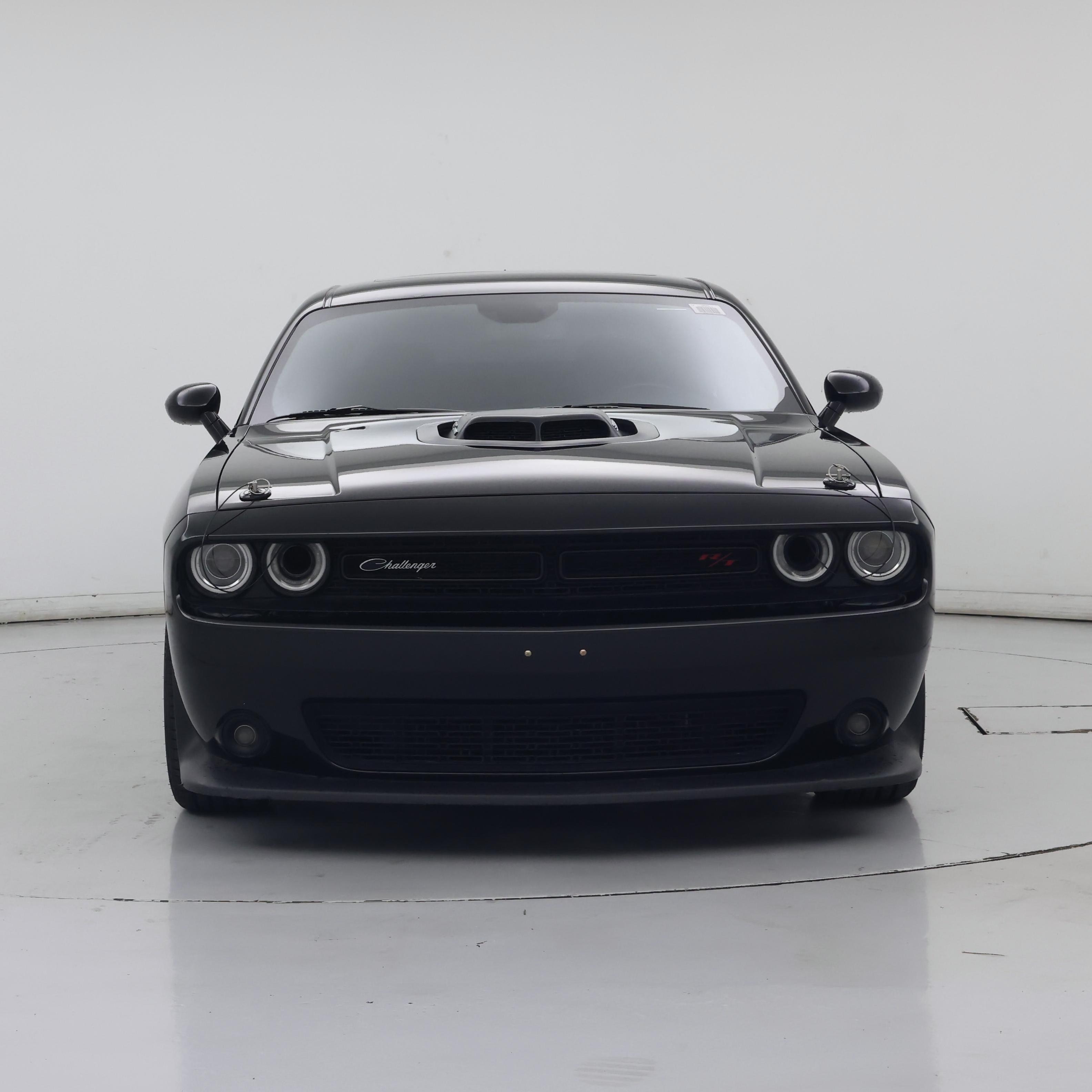 Thumbnail: 2022 Dodge Challenger - 5