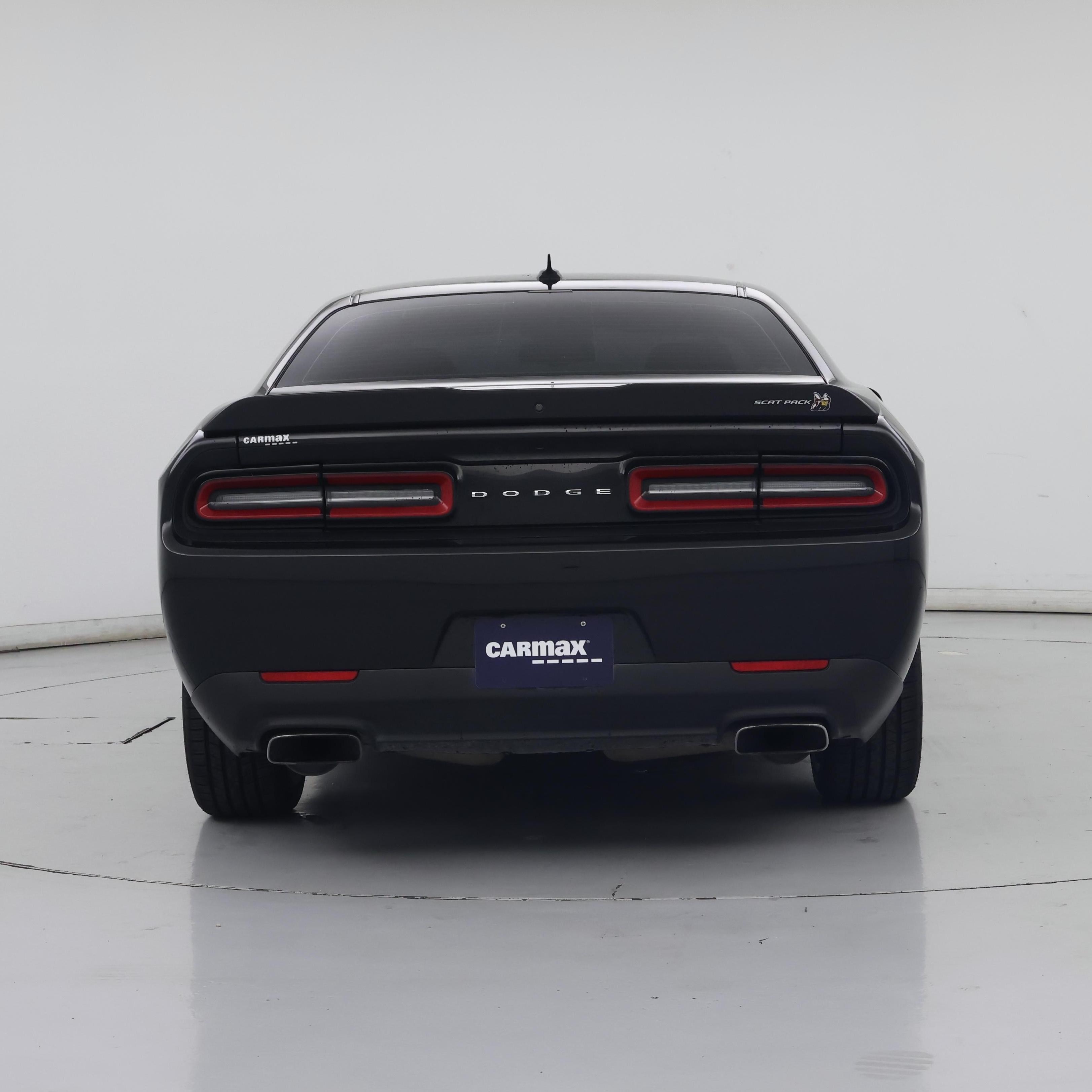 Thumbnail: 2022 Dodge Challenger - 6