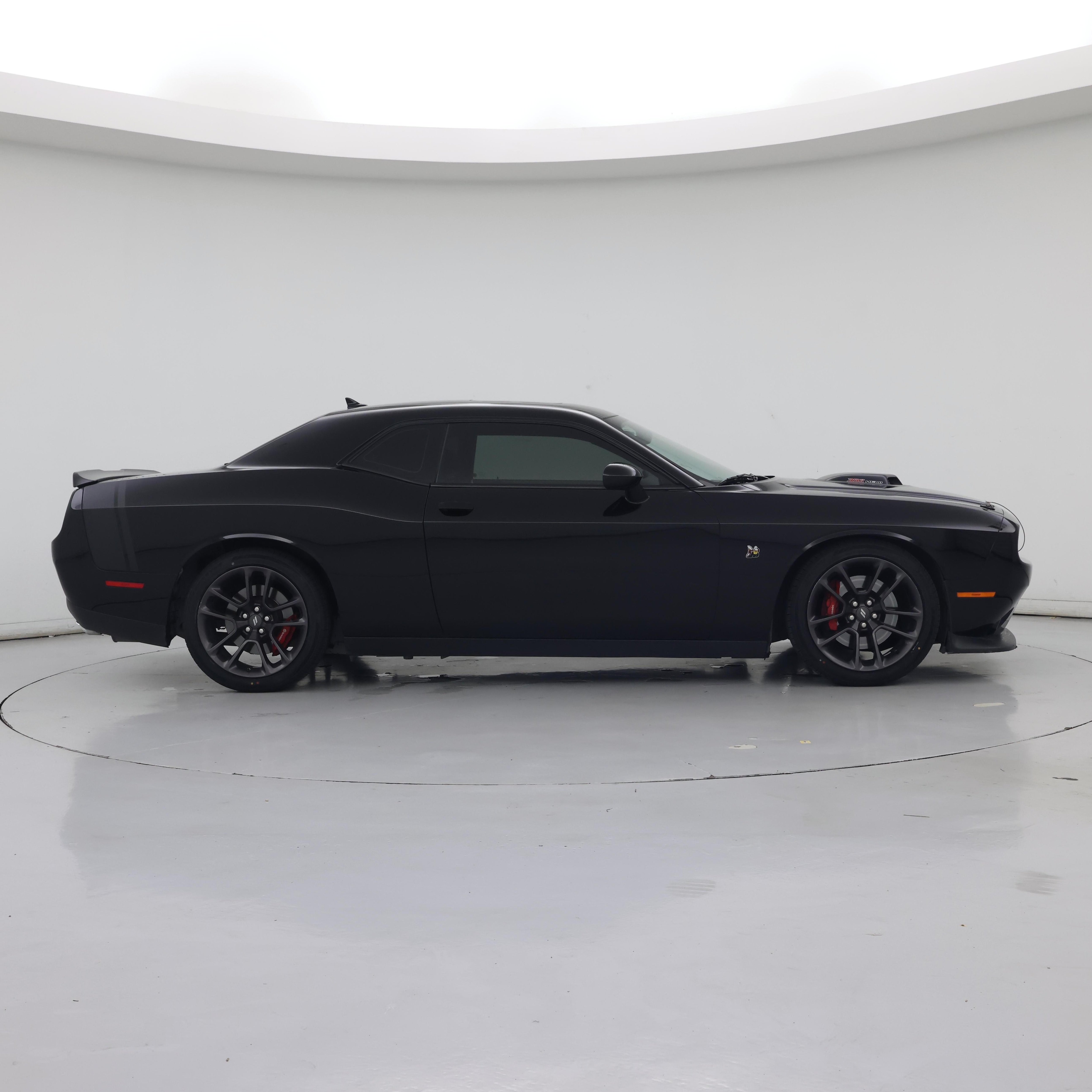 Thumbnail: 2022 Dodge Challenger - 7