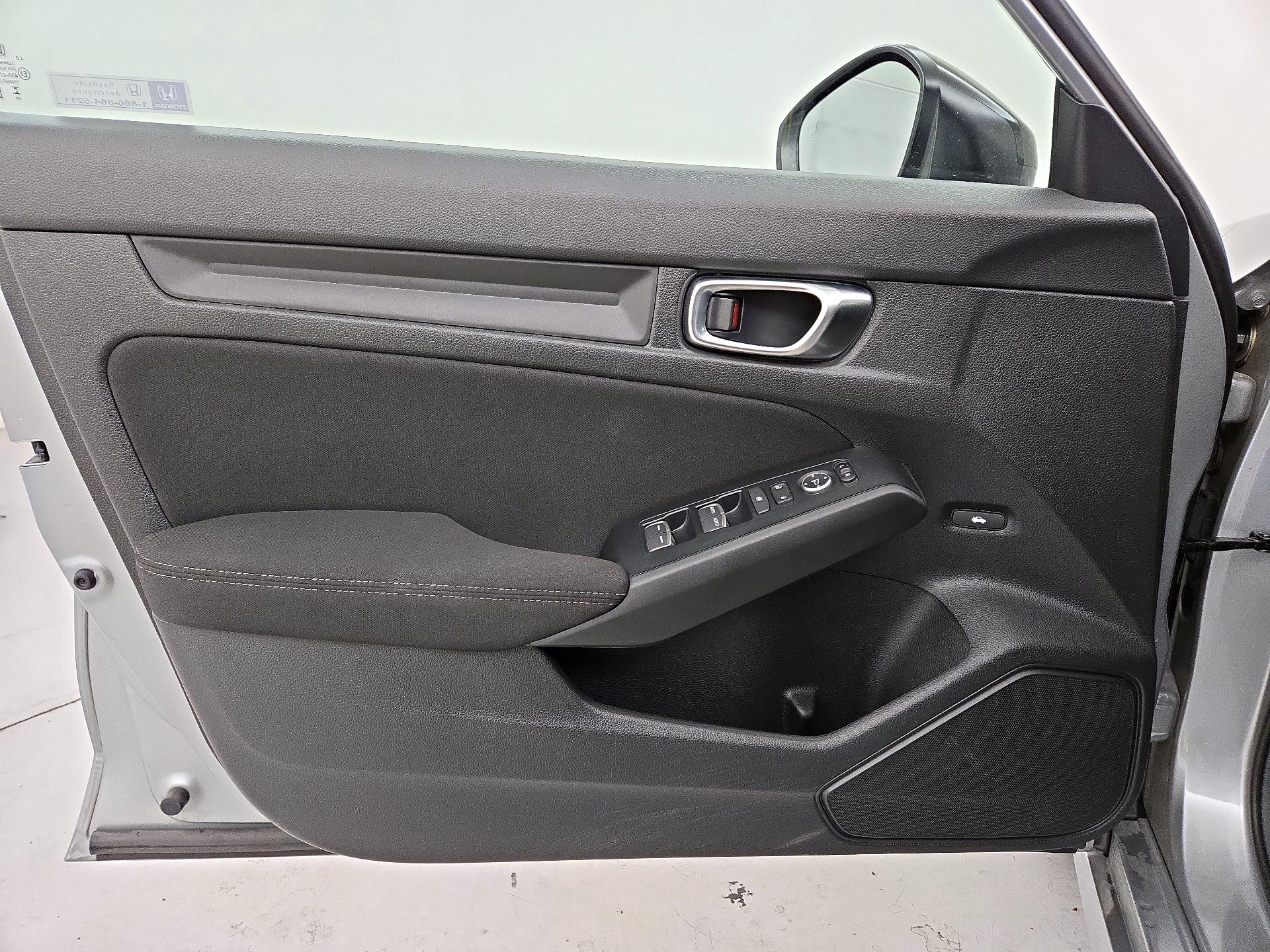 Thumbnail: 2026 Honda Civic - 12