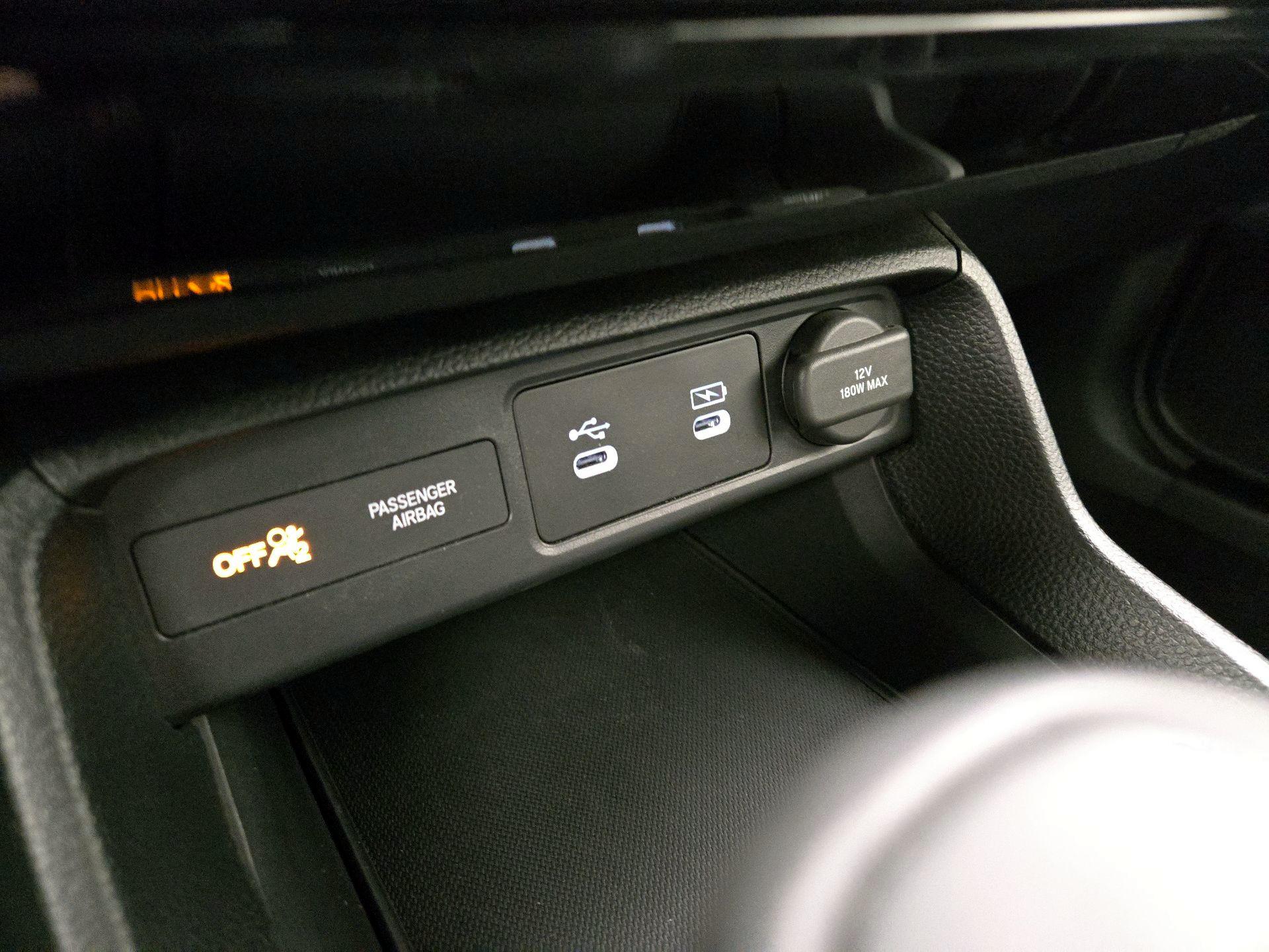 Thumbnail: 2026 Honda Civic - 18