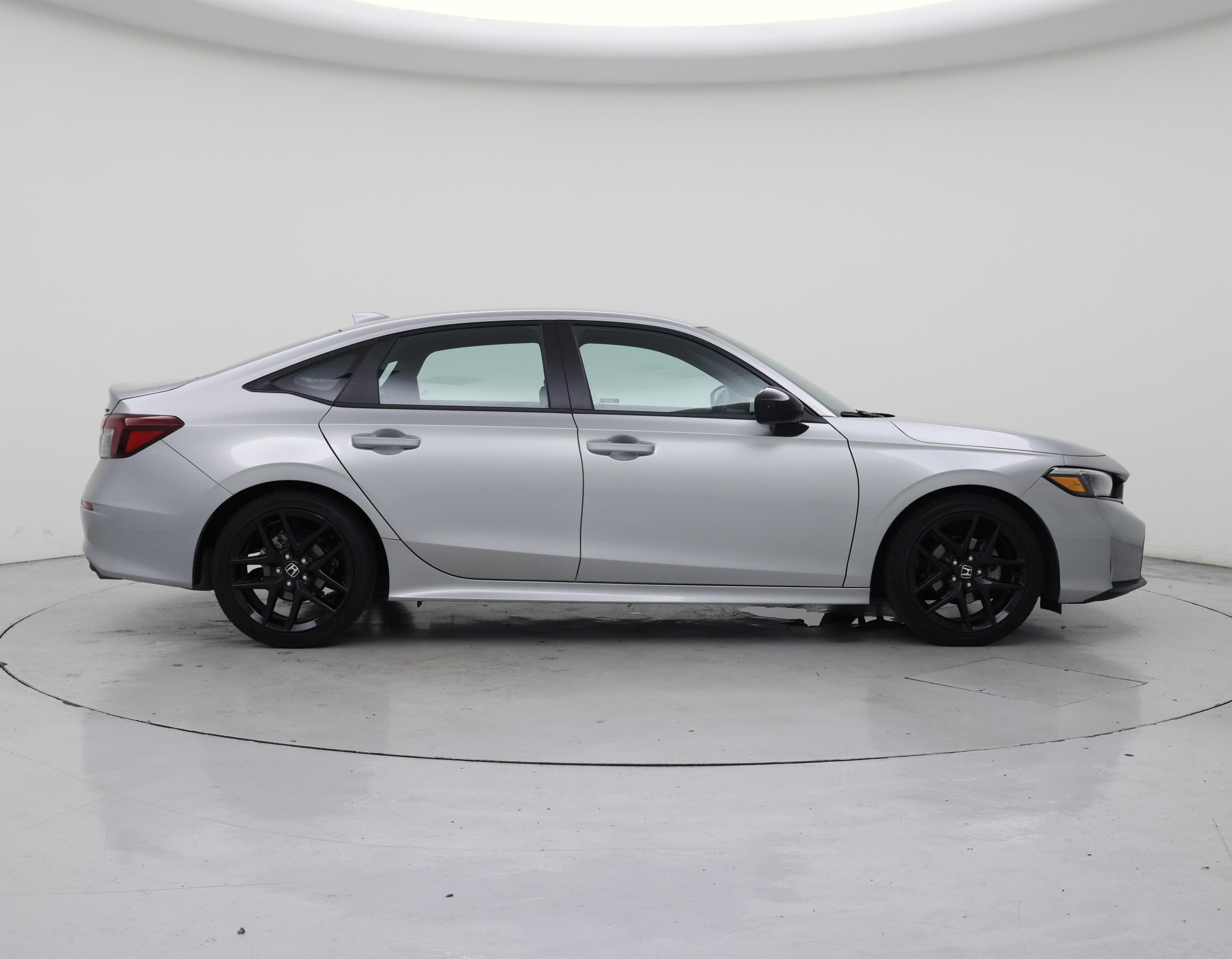 Thumbnail: 2026 Honda Civic - 7