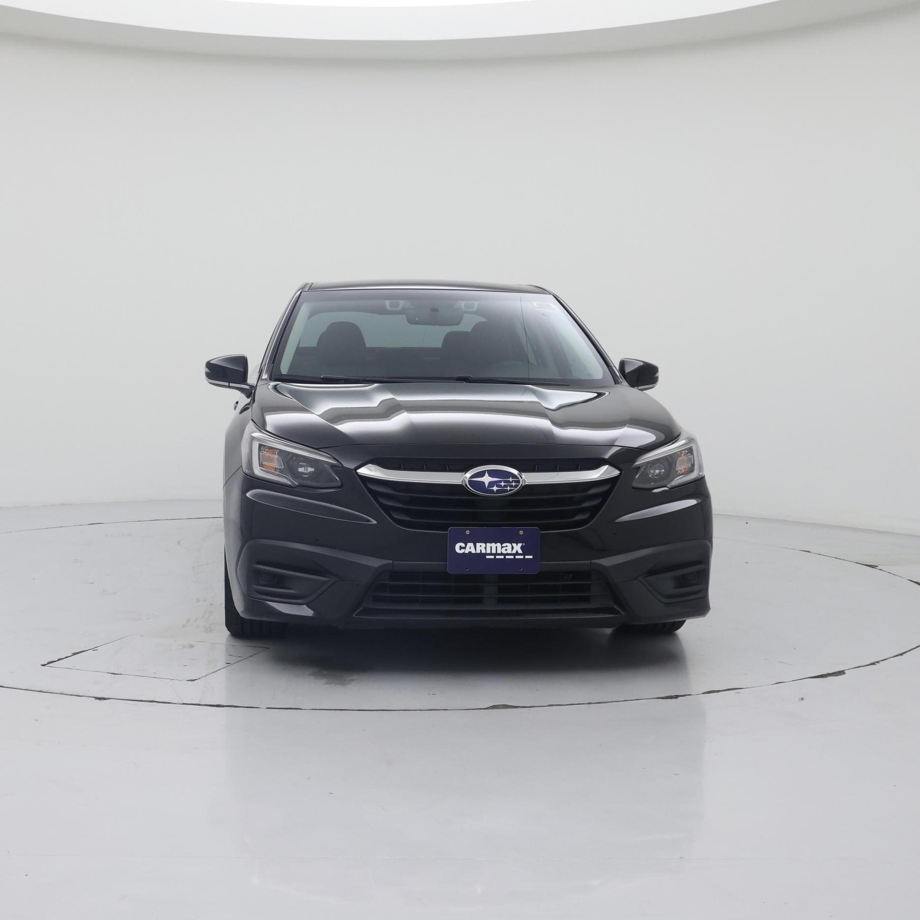 Thumbnail: 2020 Subaru Legacy - 5