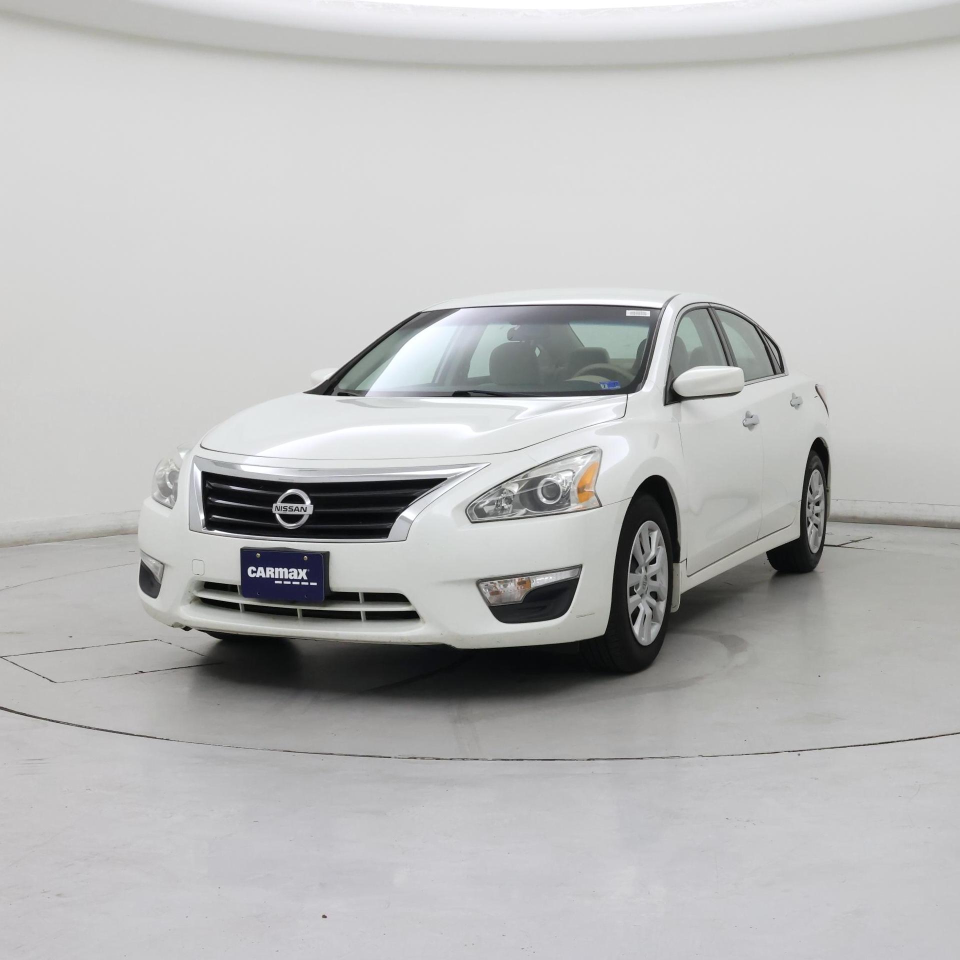 Thumbnail: 2014 Nissan Altima - 4