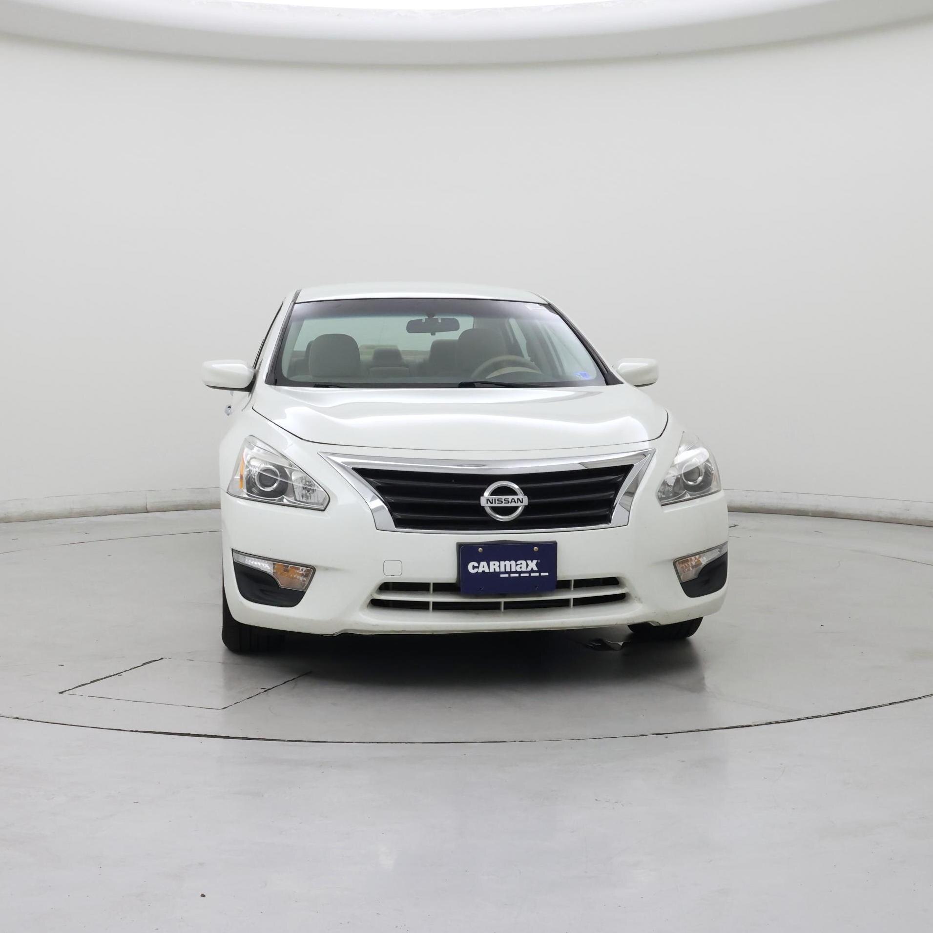 Thumbnail: 2014 Nissan Altima - 5