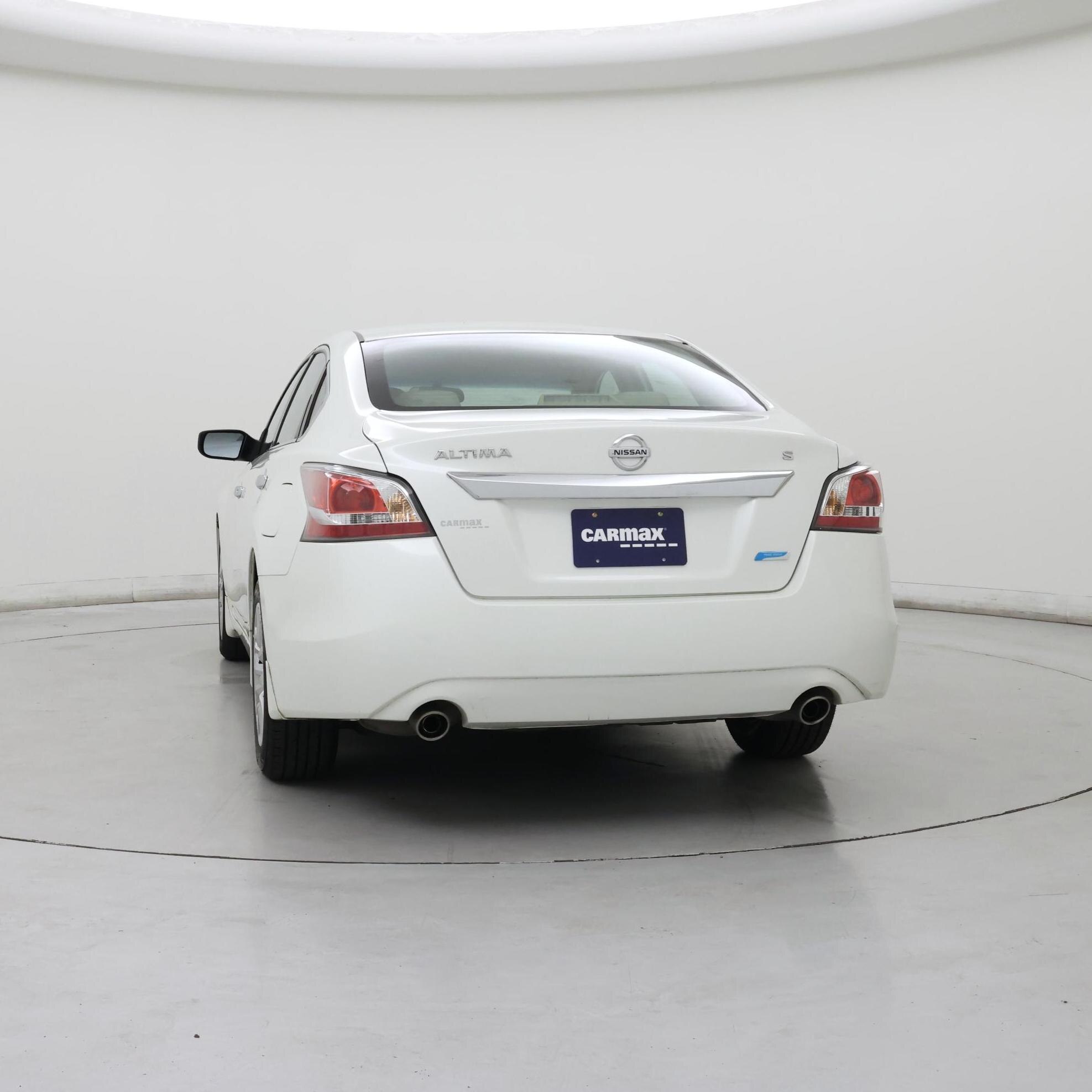 Thumbnail: 2014 Nissan Altima - 6