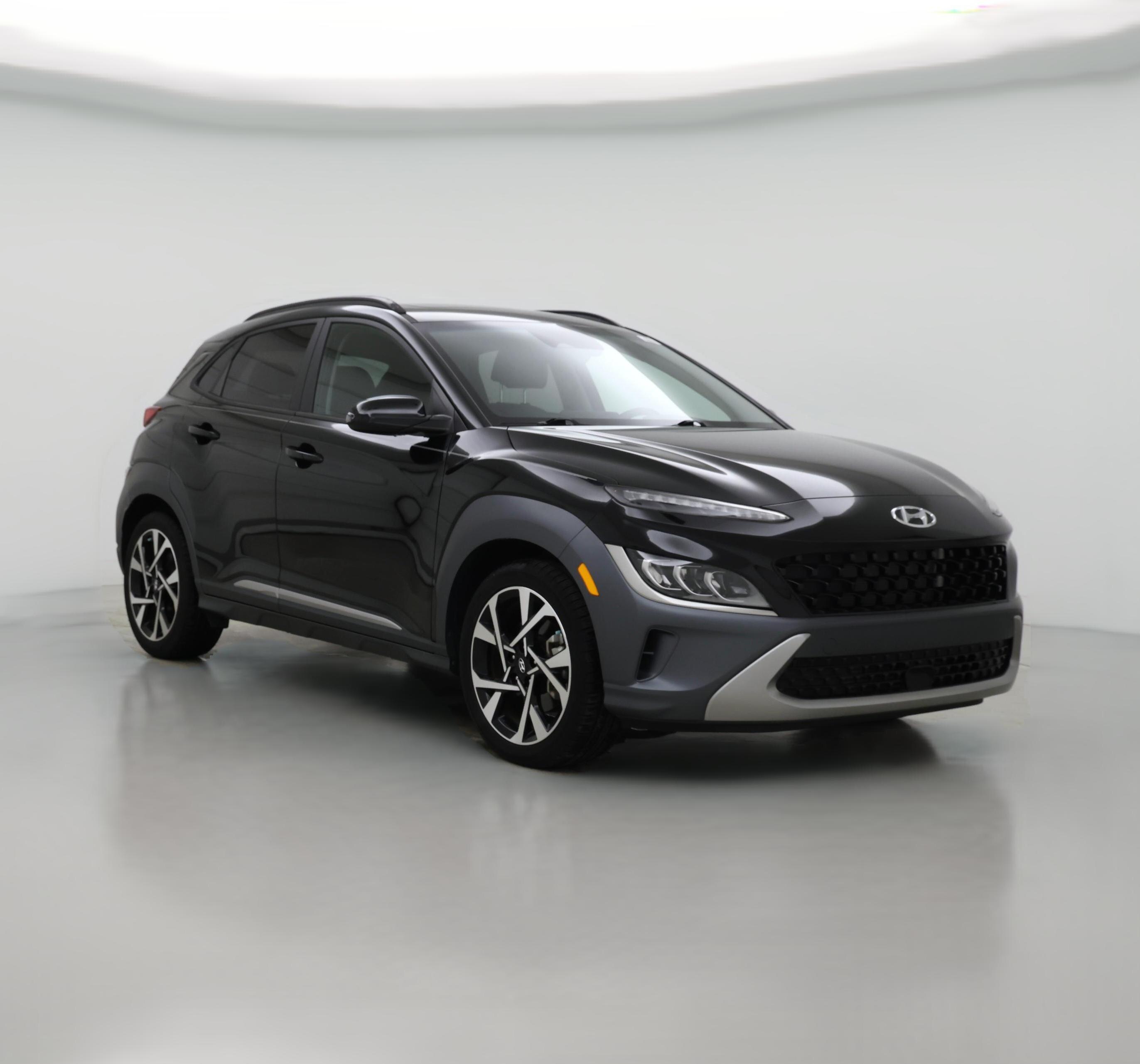 Thumbnail: 2022 Hyundai Kona - 1
