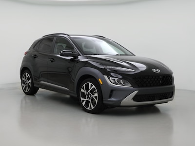 2022 Hyundai Kona Limited