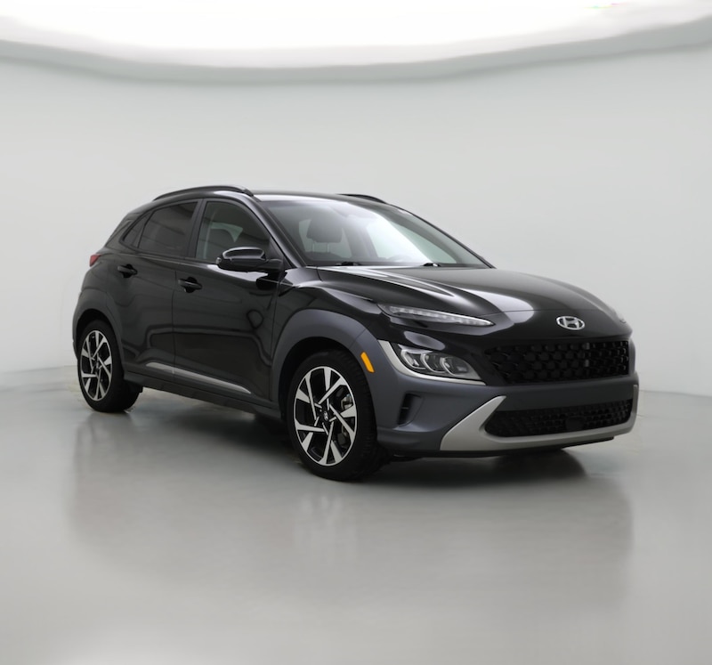 2022 Hyundai Kona Limited