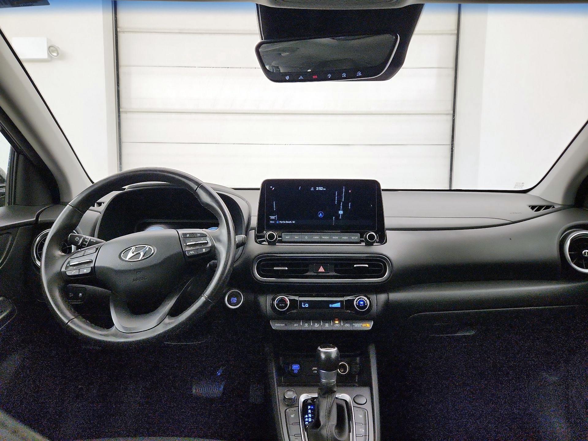 Thumbnail: 2022 Hyundai Kona - 9
