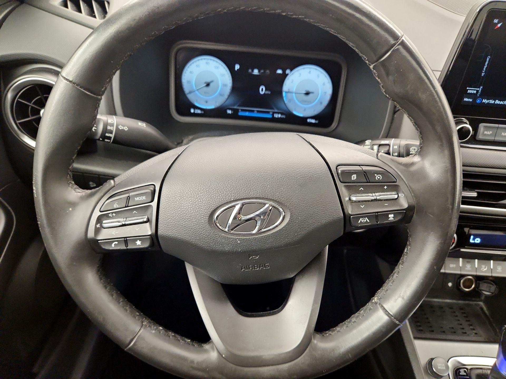 Thumbnail: 2022 Hyundai Kona - 10