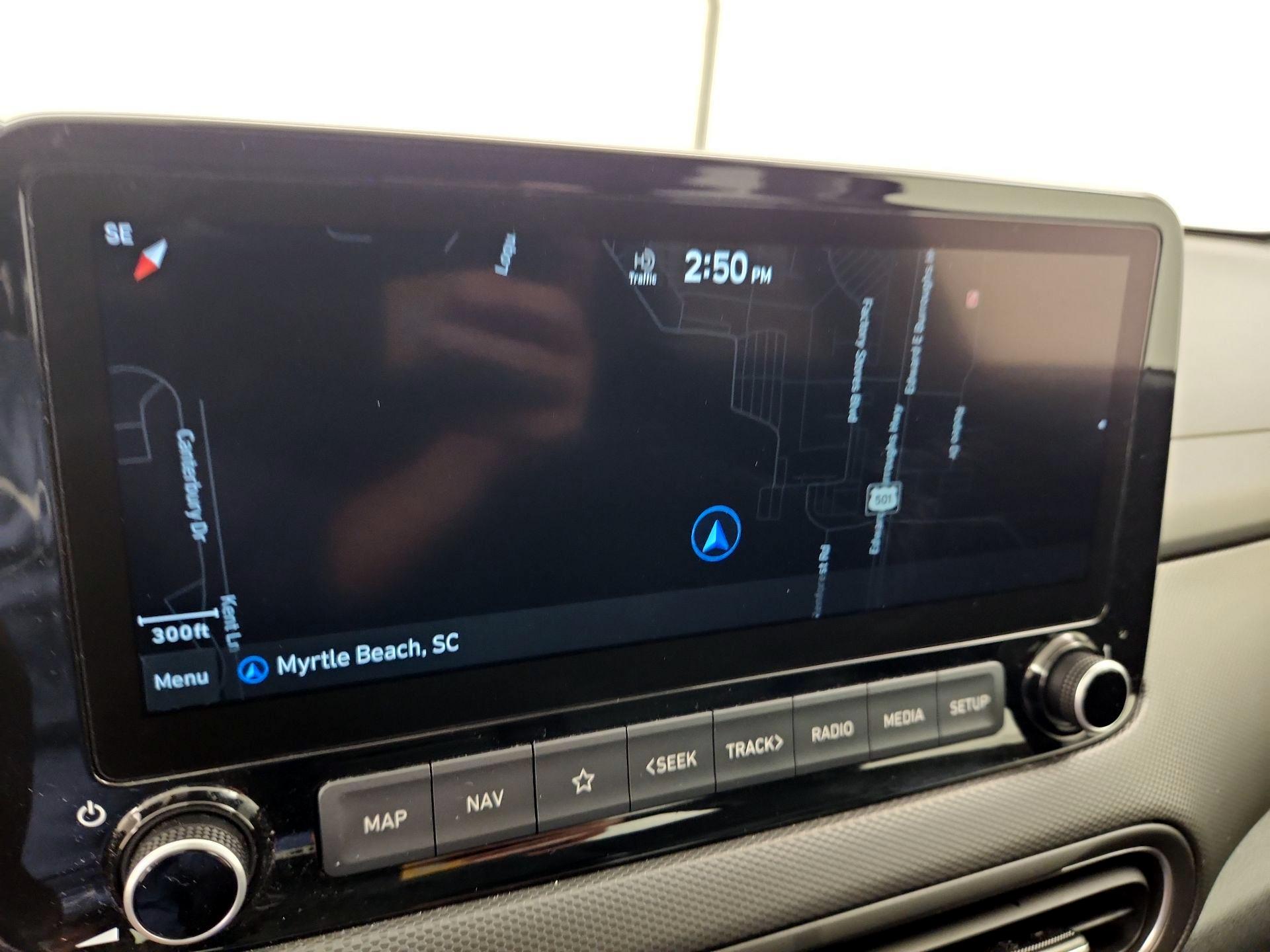Thumbnail: 2022 Hyundai Kona - 14