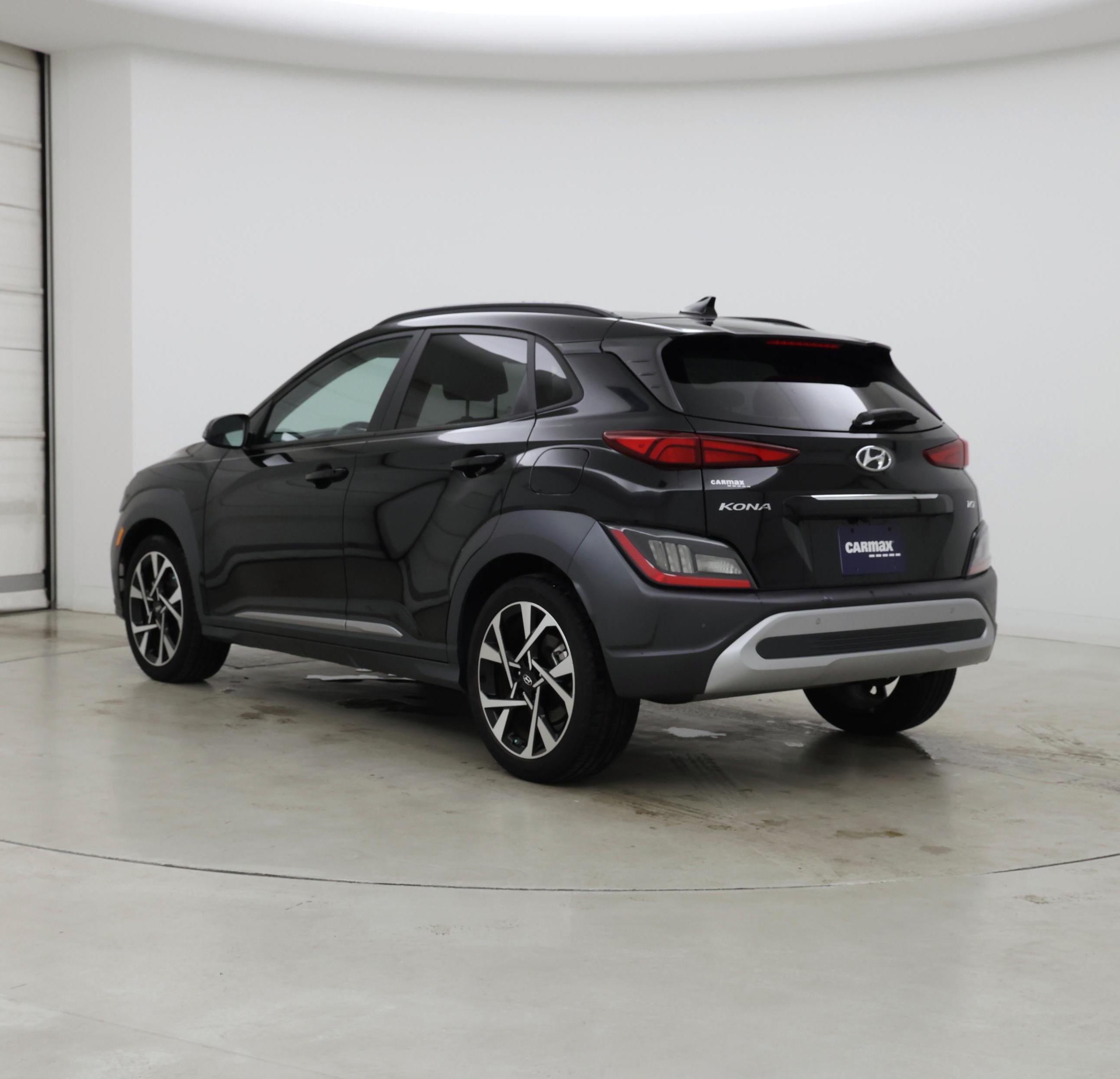 Thumbnail: 2022 Hyundai Kona - 2