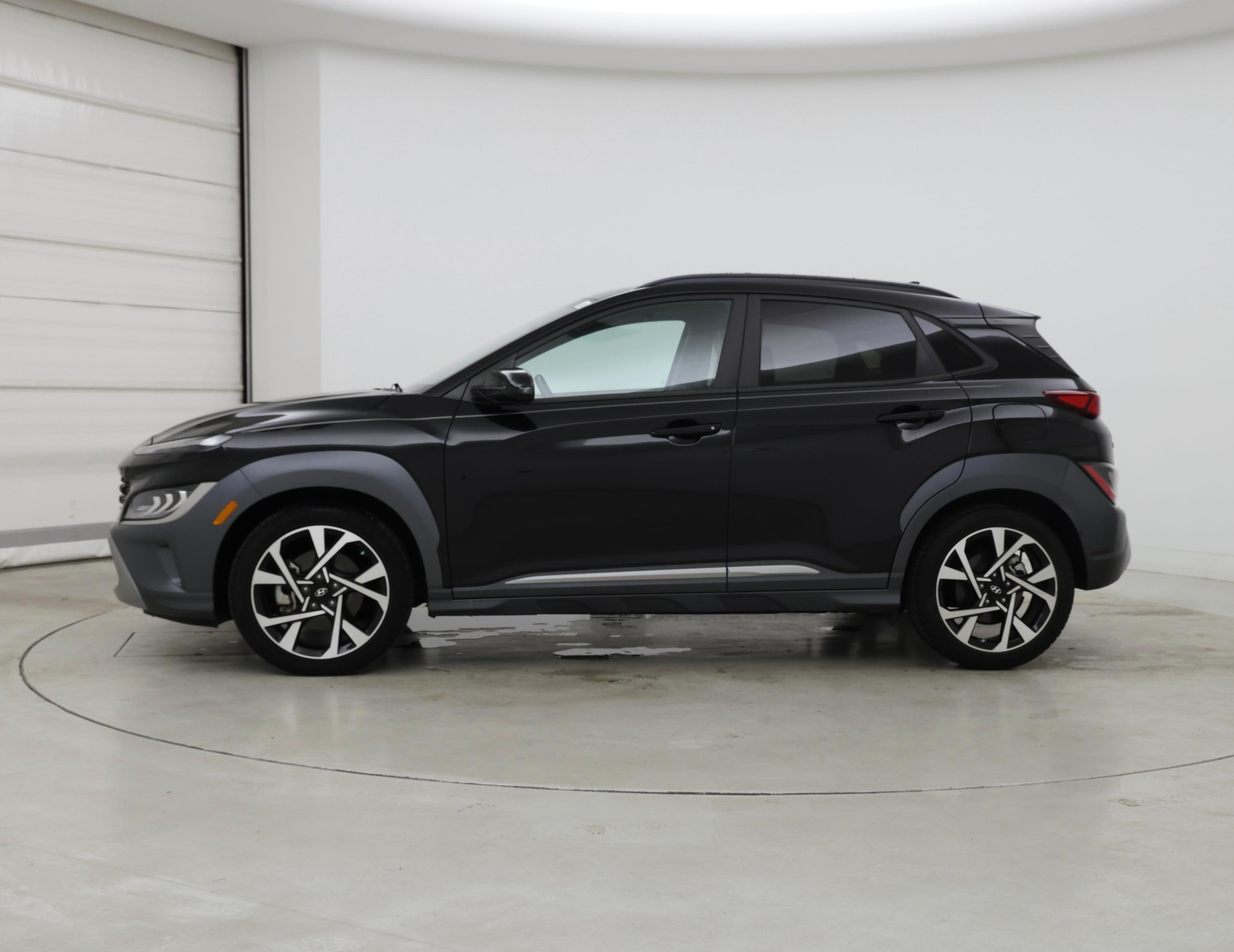 Thumbnail: 2022 Hyundai Kona - 3