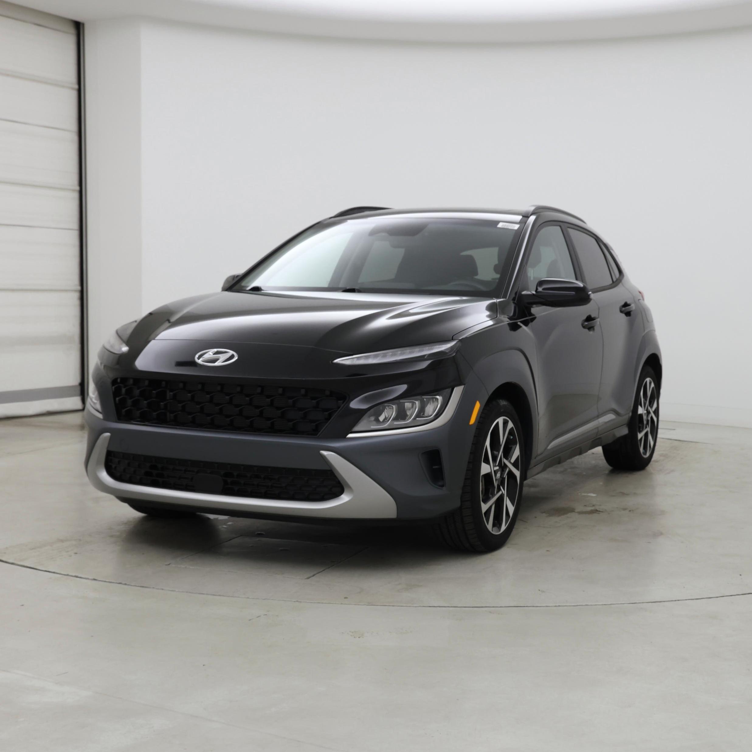Thumbnail: 2022 Hyundai Kona - 4