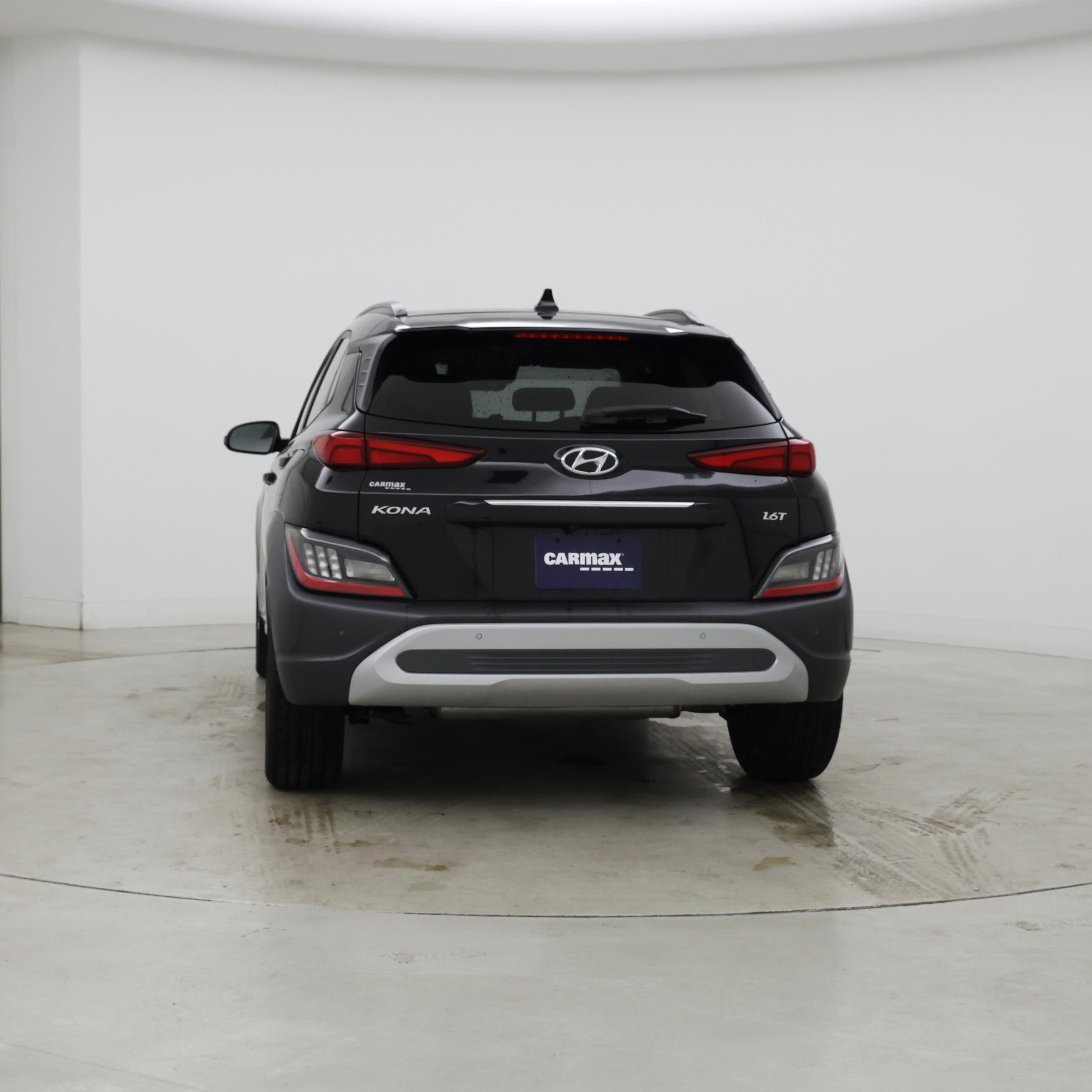 Thumbnail: 2022 Hyundai Kona - 6