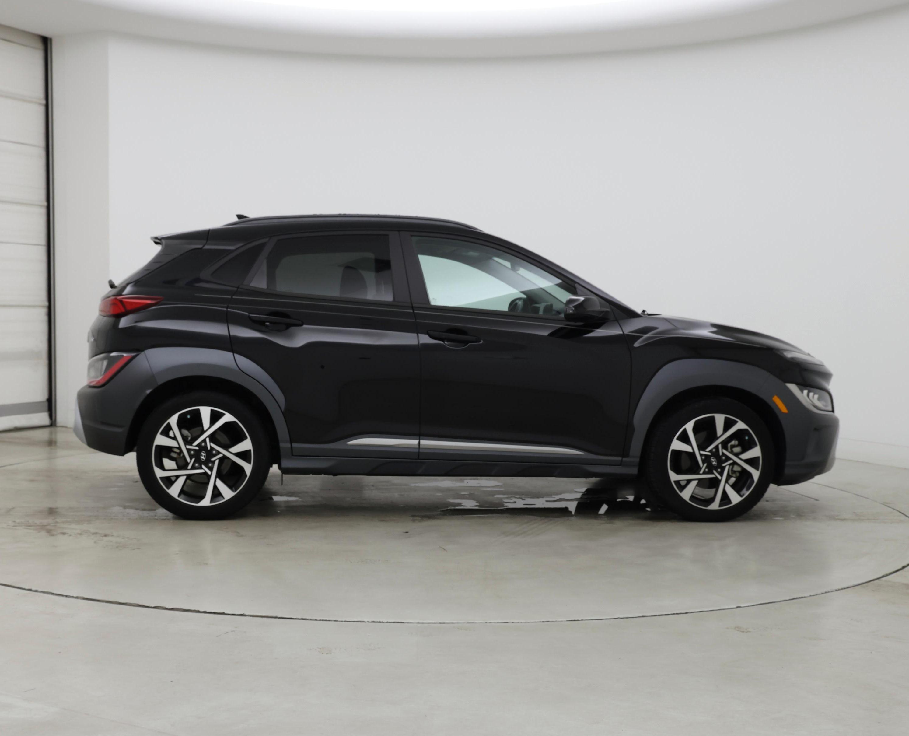 Thumbnail: 2022 Hyundai Kona - 7
