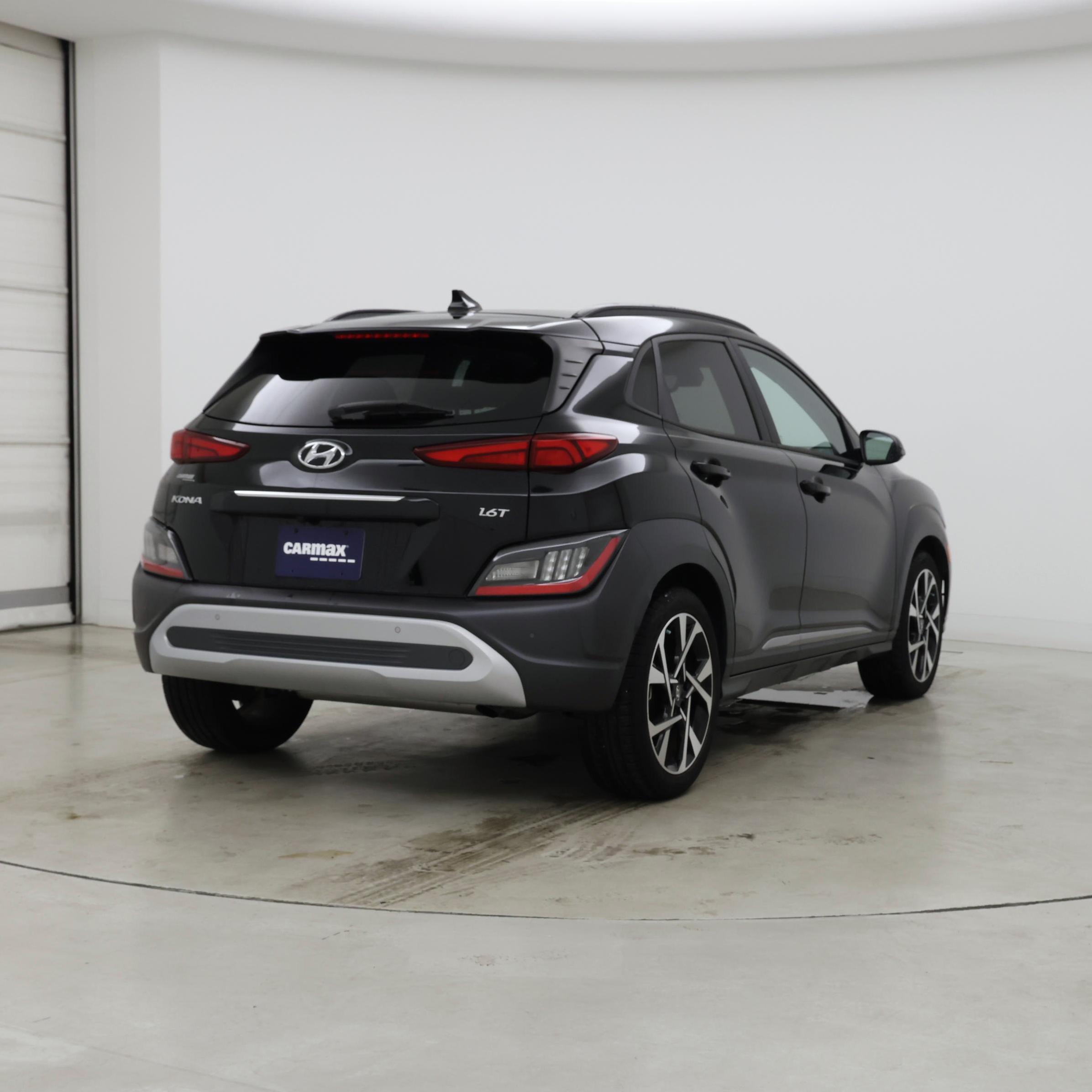 Thumbnail: 2022 Hyundai Kona - 8