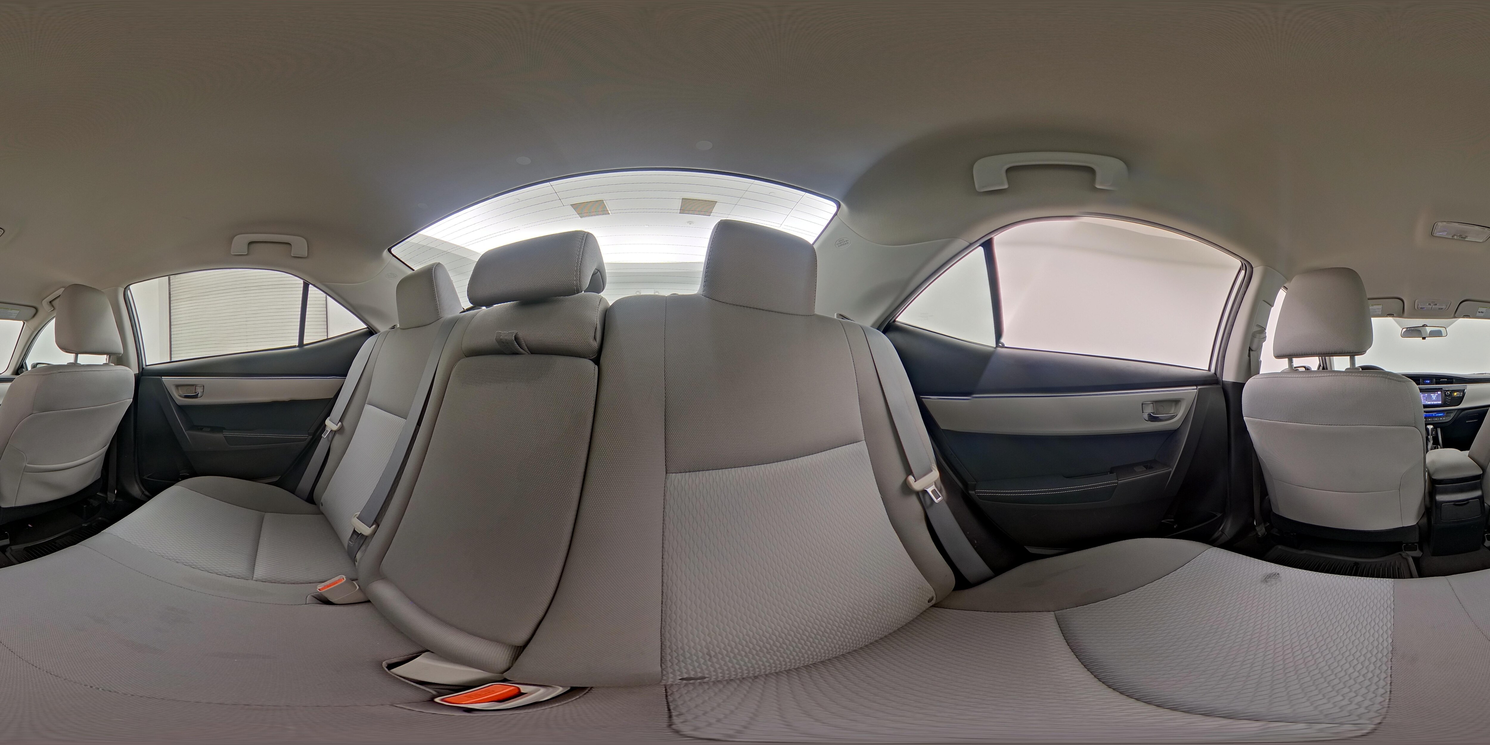 2016 Toyota Corolla LE - Photo 25