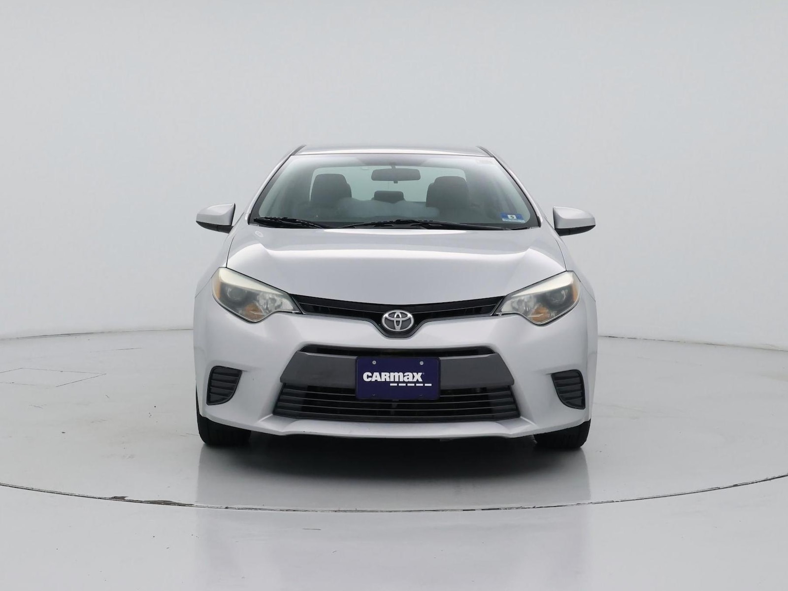 2016 Toyota Corolla LE - Photo 6