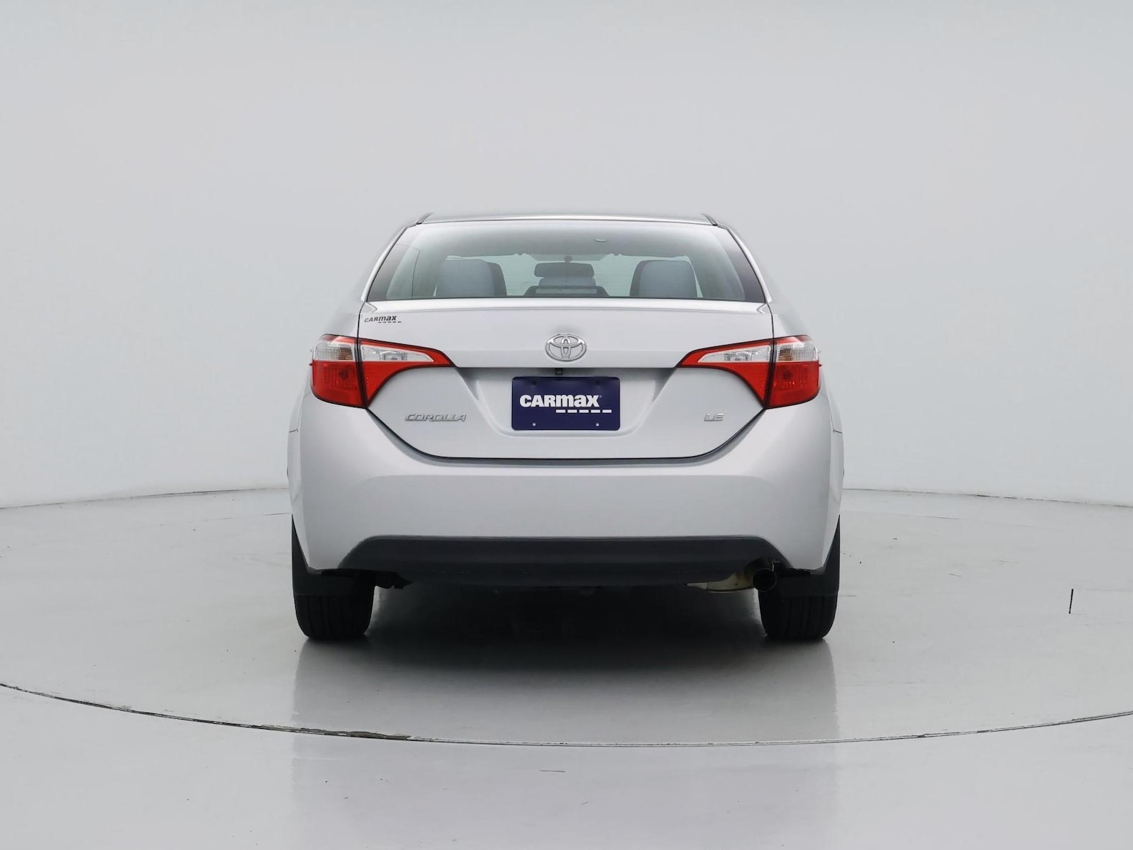 2016 Toyota Corolla LE - Photo 7