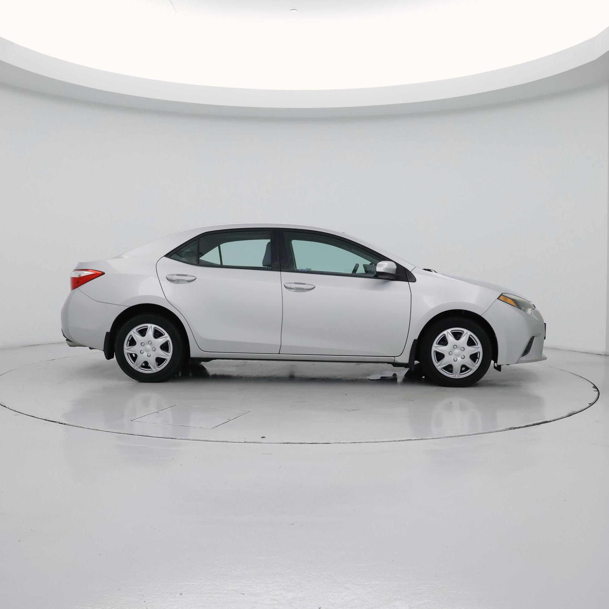 Thumbnail: 2016 Toyota Corolla - 7