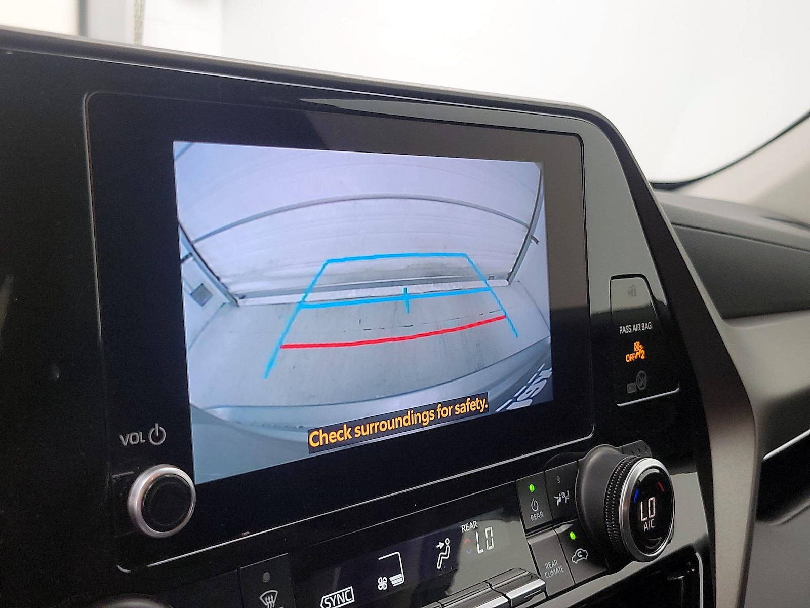 2023 Toyota Highlander XLE - Photo 15