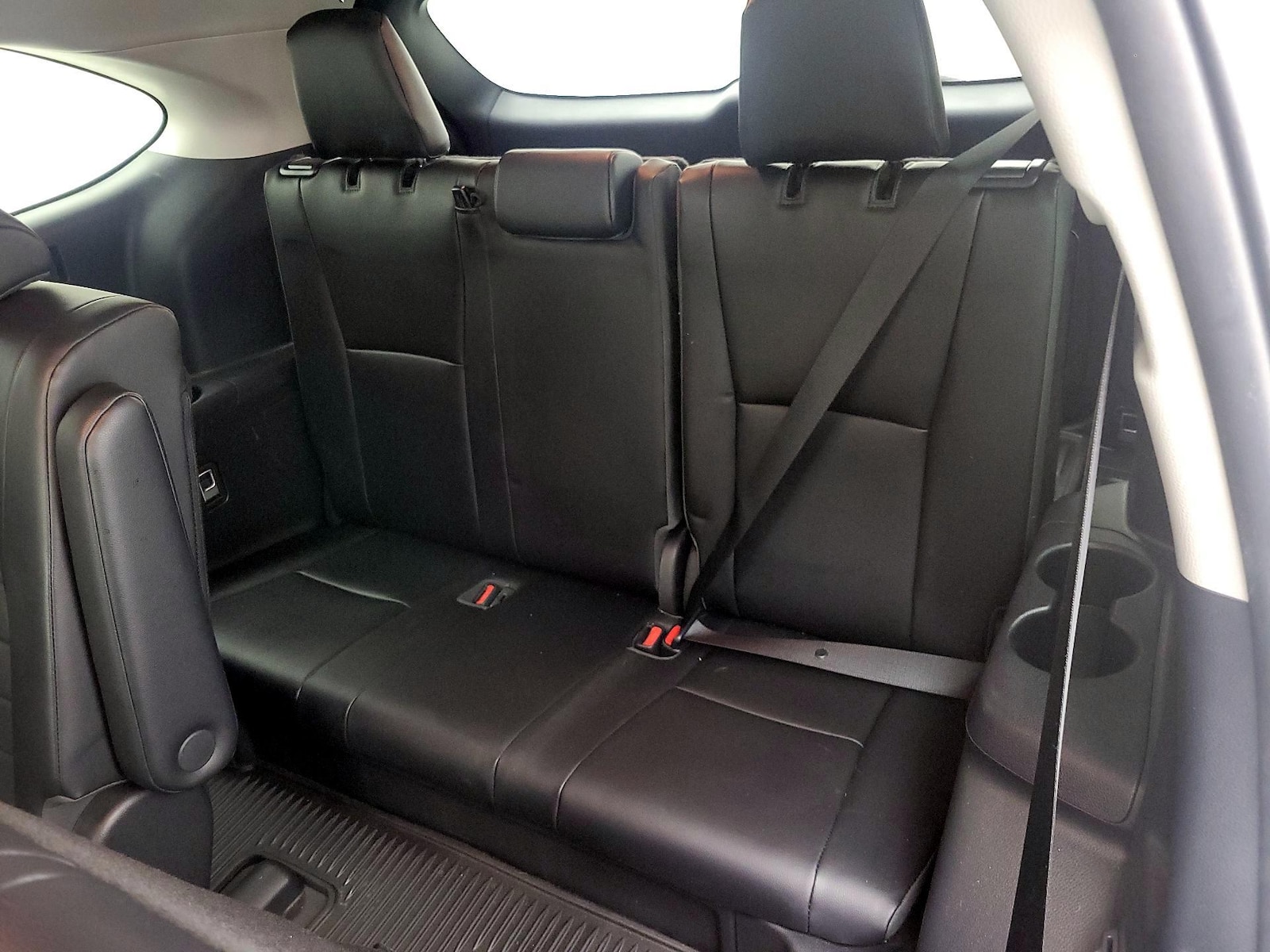 2023 Toyota Highlander XLE - Photo 22