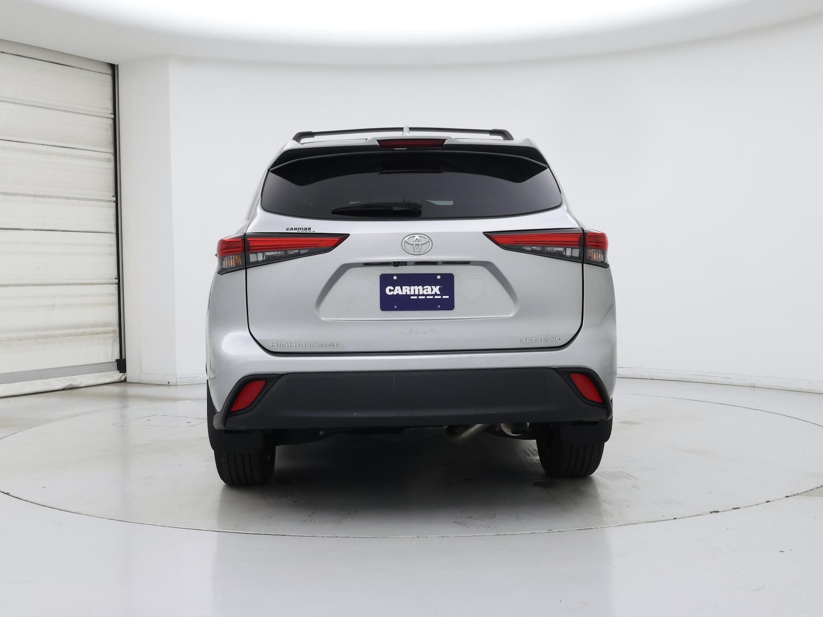 2023 Toyota Highlander XLE - Photo 7