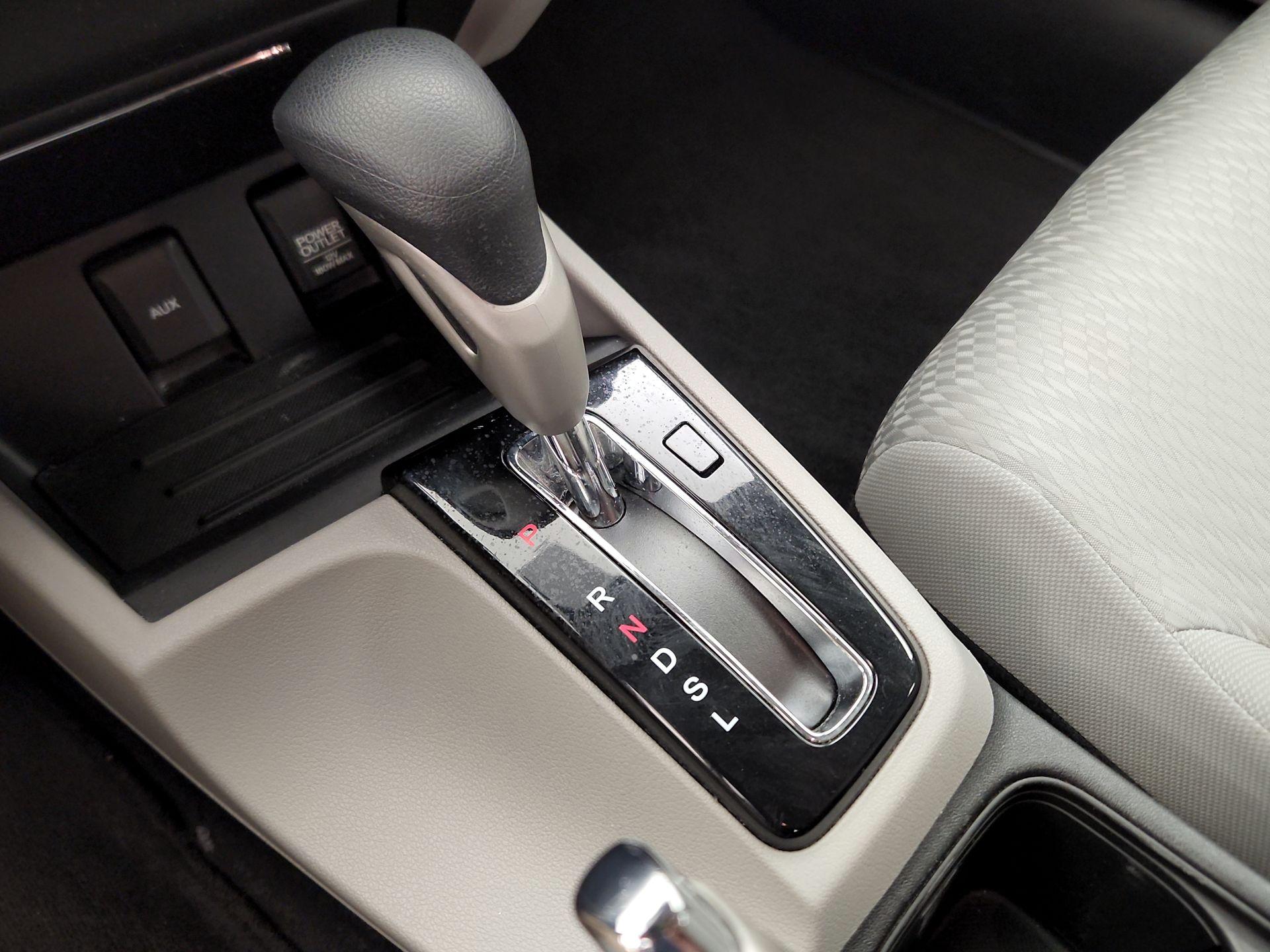 Thumbnail: 2015 Honda Civic - 17