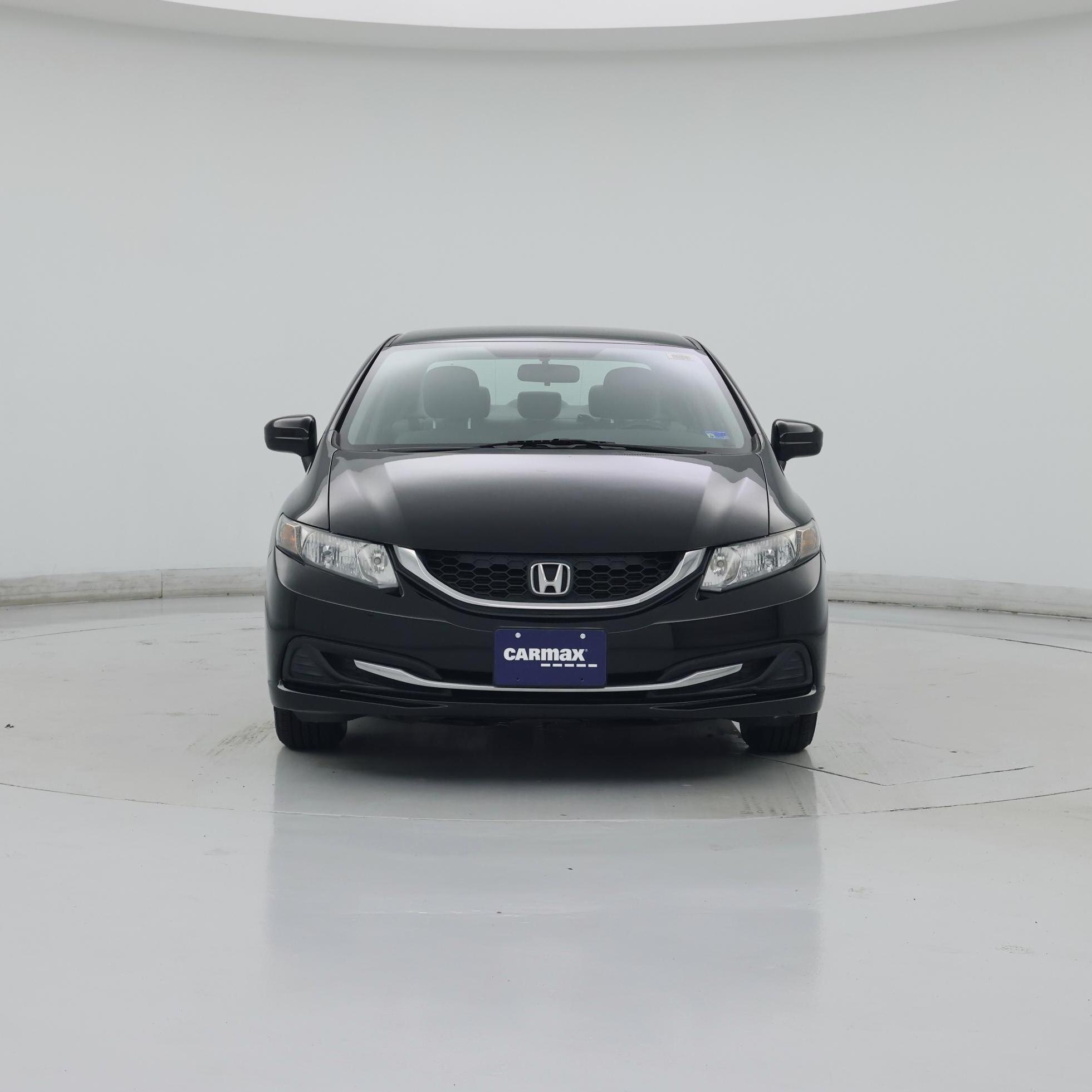 Thumbnail: 2015 Honda Civic - 5