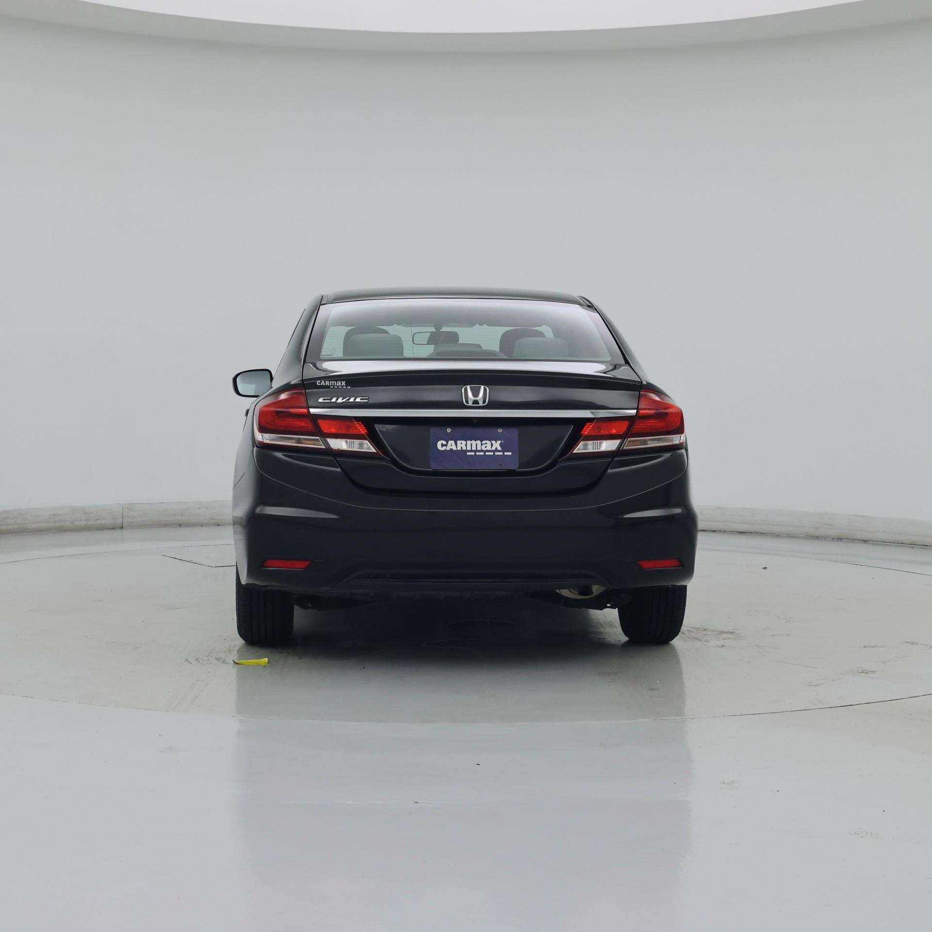 Thumbnail: 2015 Honda Civic - 6