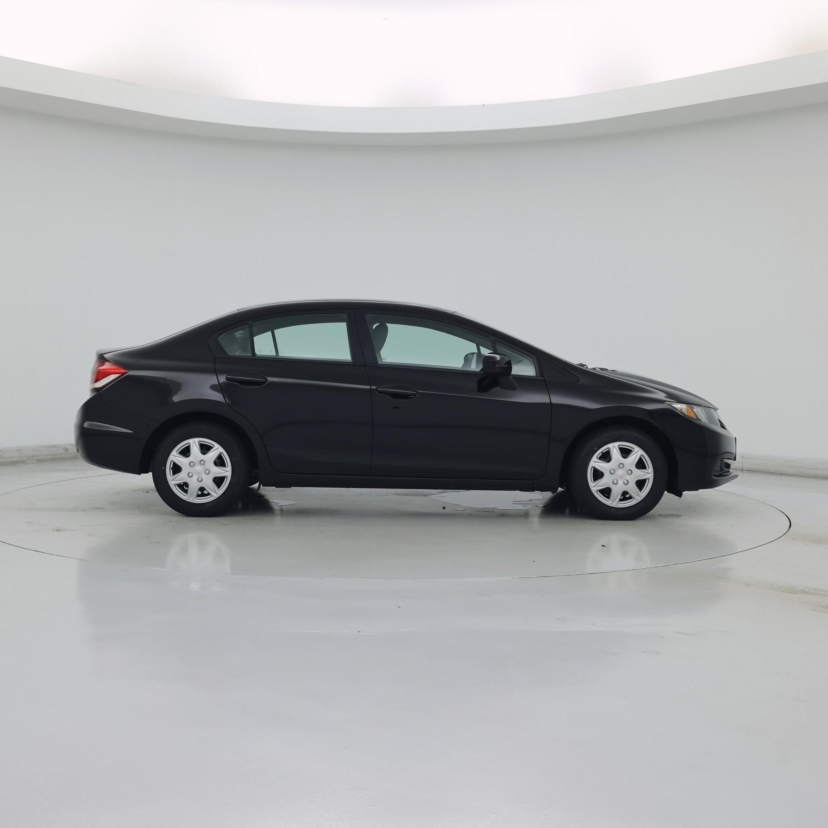 Thumbnail: 2015 Honda Civic - 7