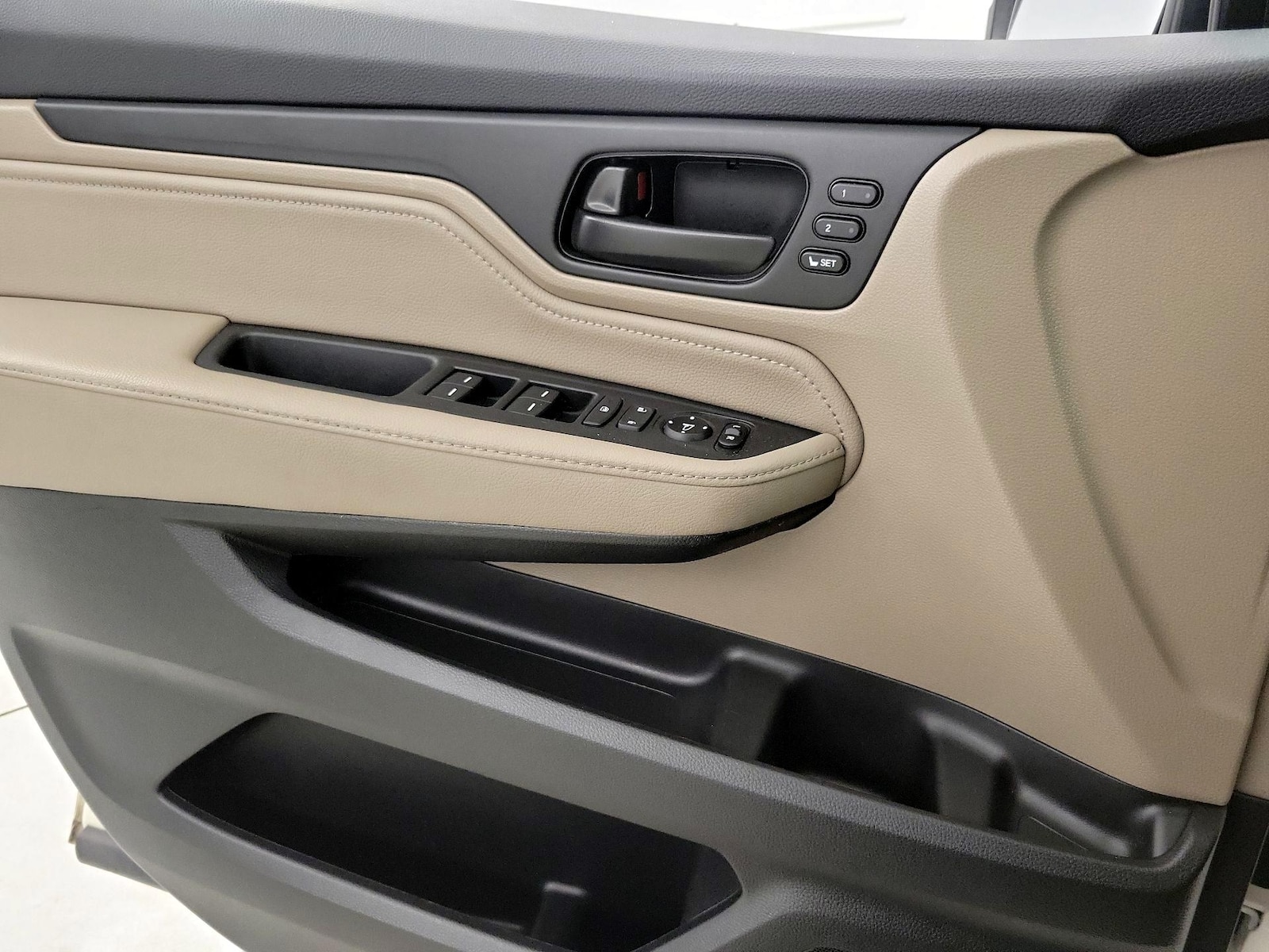 2019 Honda Odyssey Touring - Photo 13
