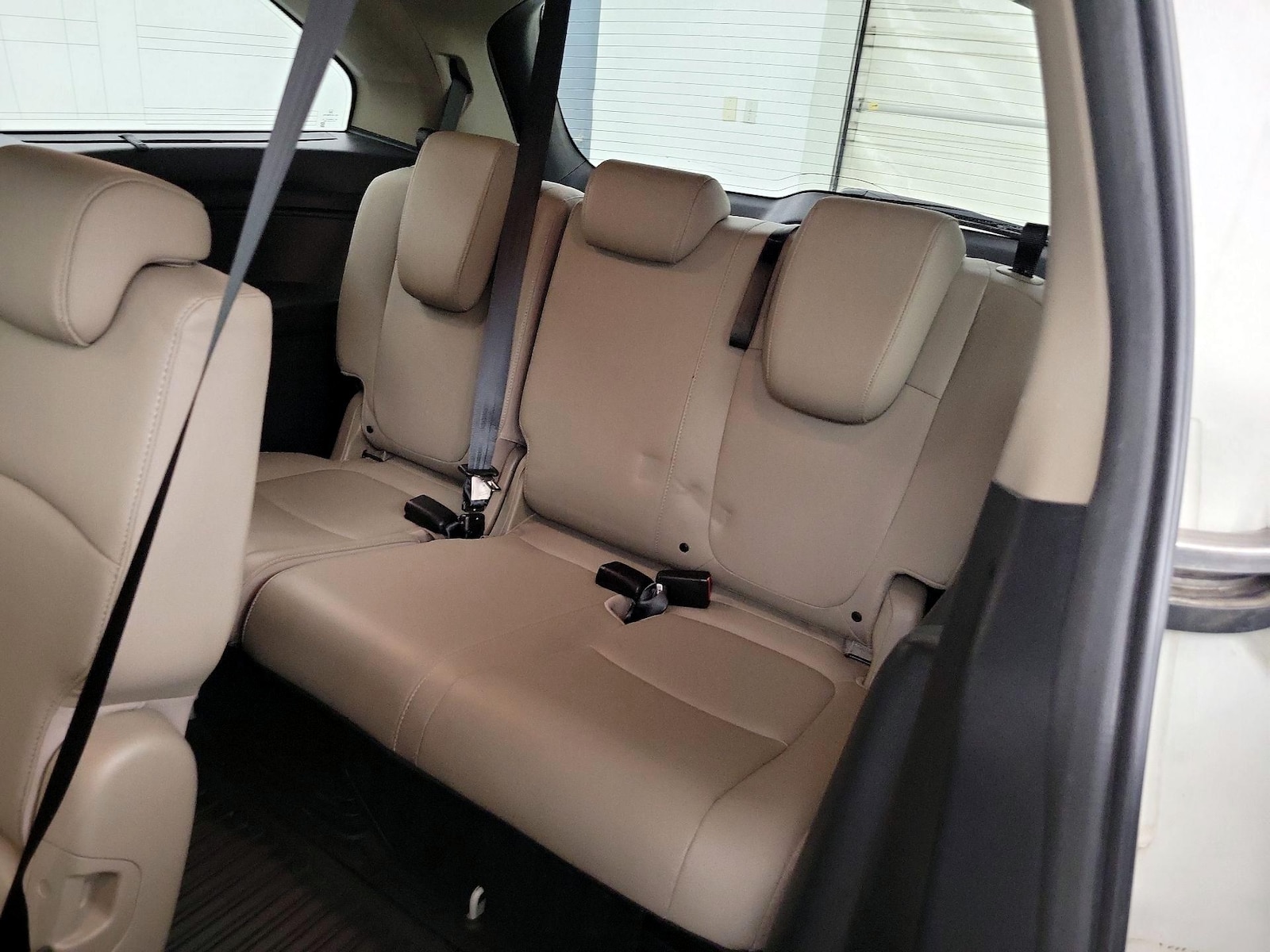 2019 Honda Odyssey Touring - Photo 23