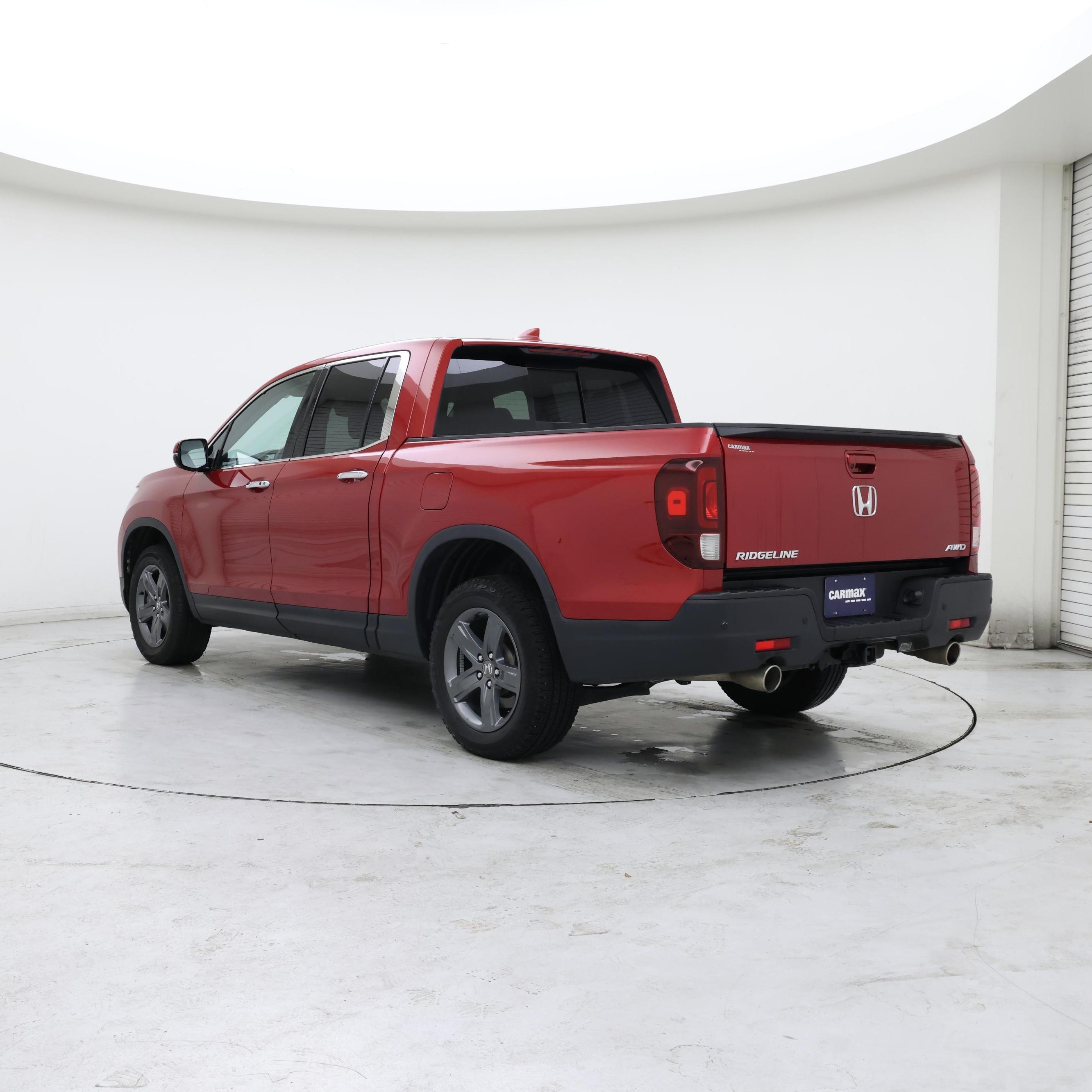 Thumbnail: 2023 Honda Ridgeline - 2