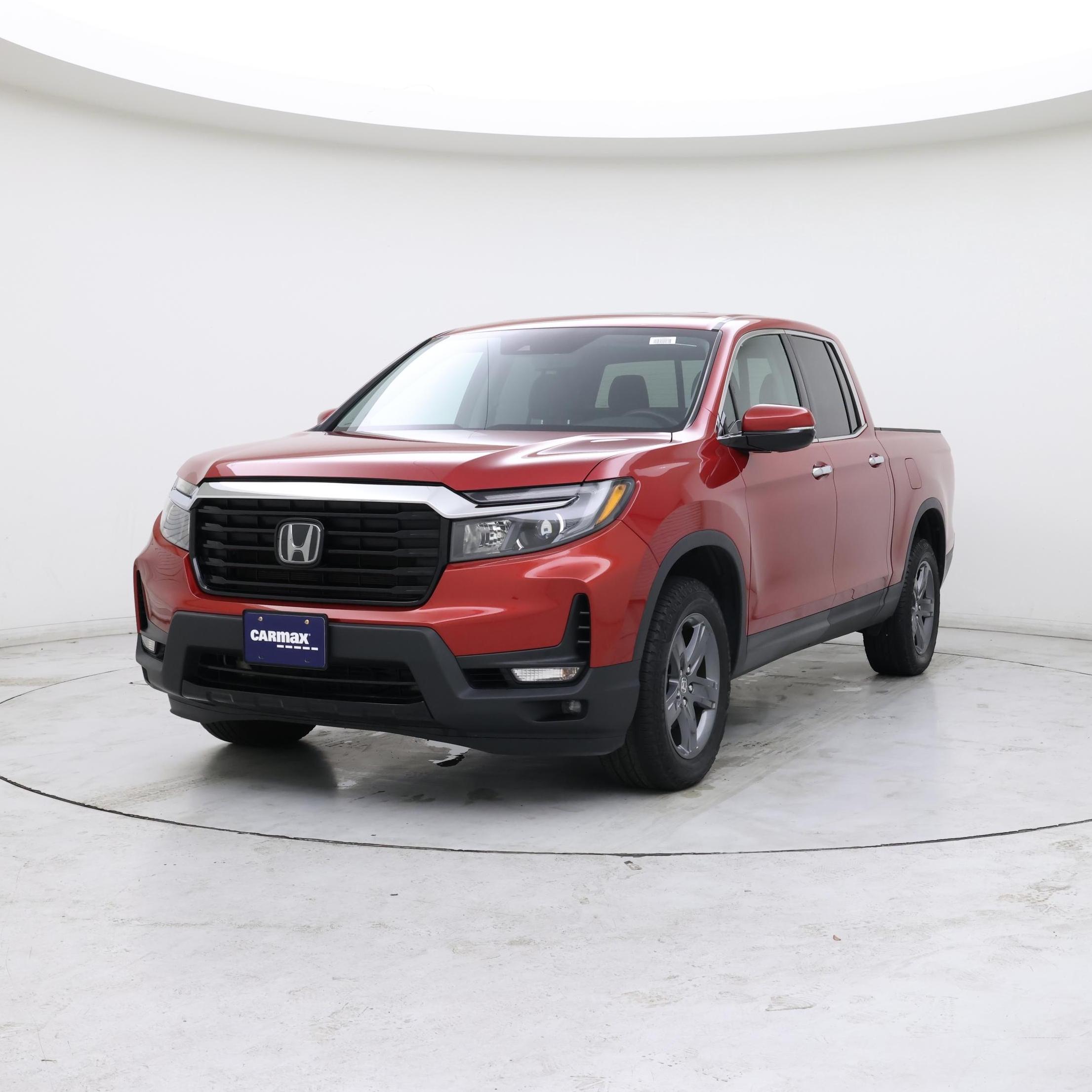 Thumbnail: 2023 Honda Ridgeline - 4