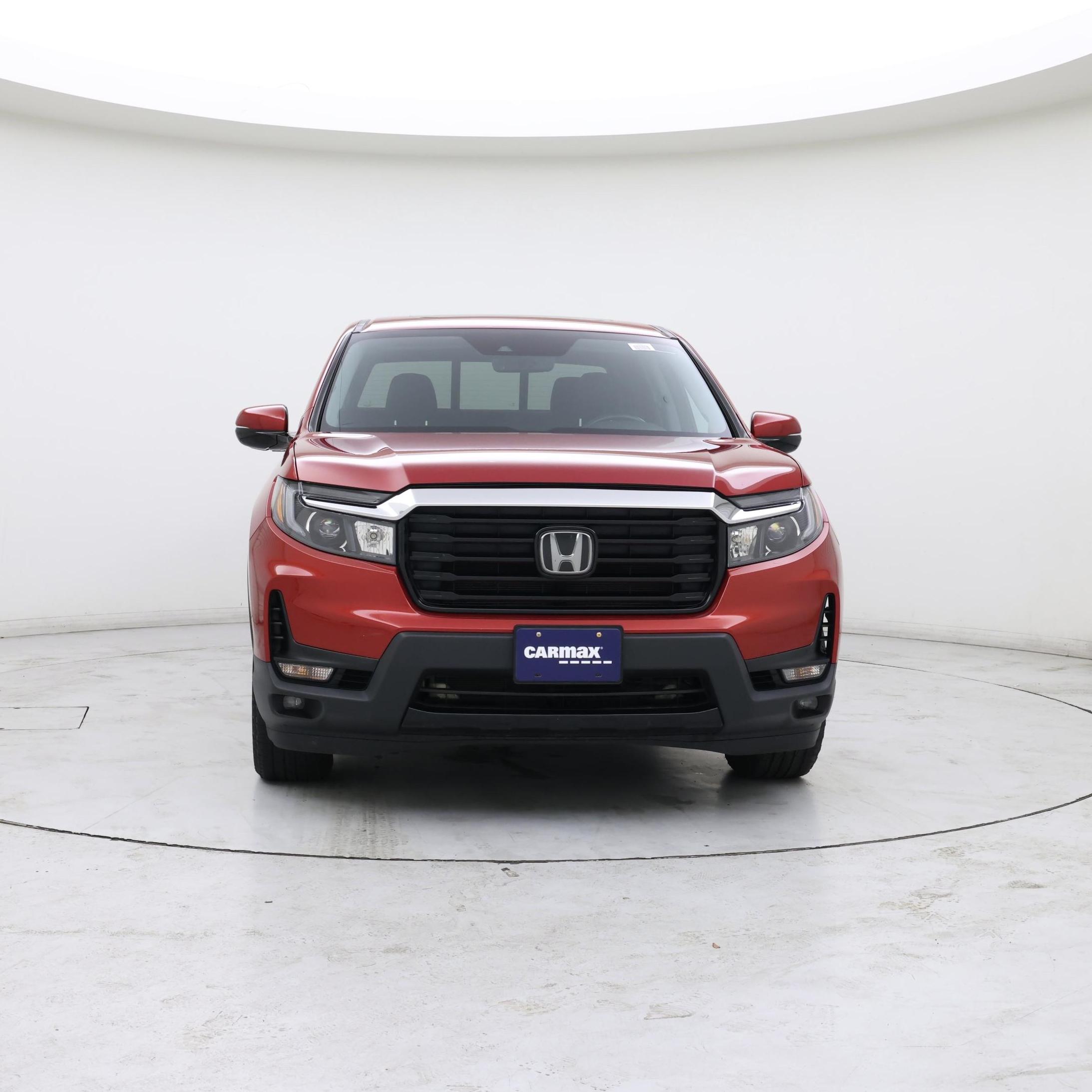 Thumbnail: 2023 Honda Ridgeline - 5