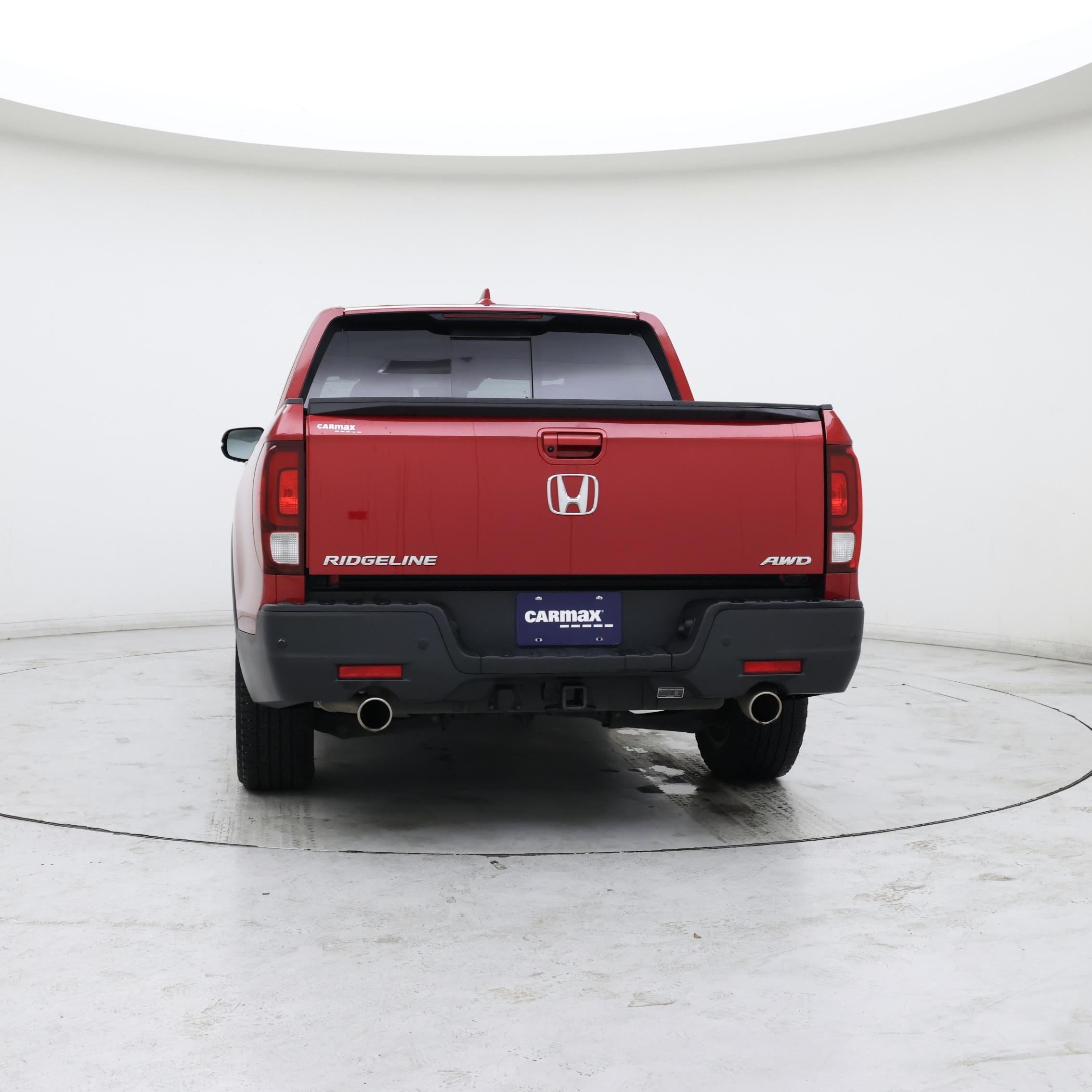 Thumbnail: 2023 Honda Ridgeline - 6