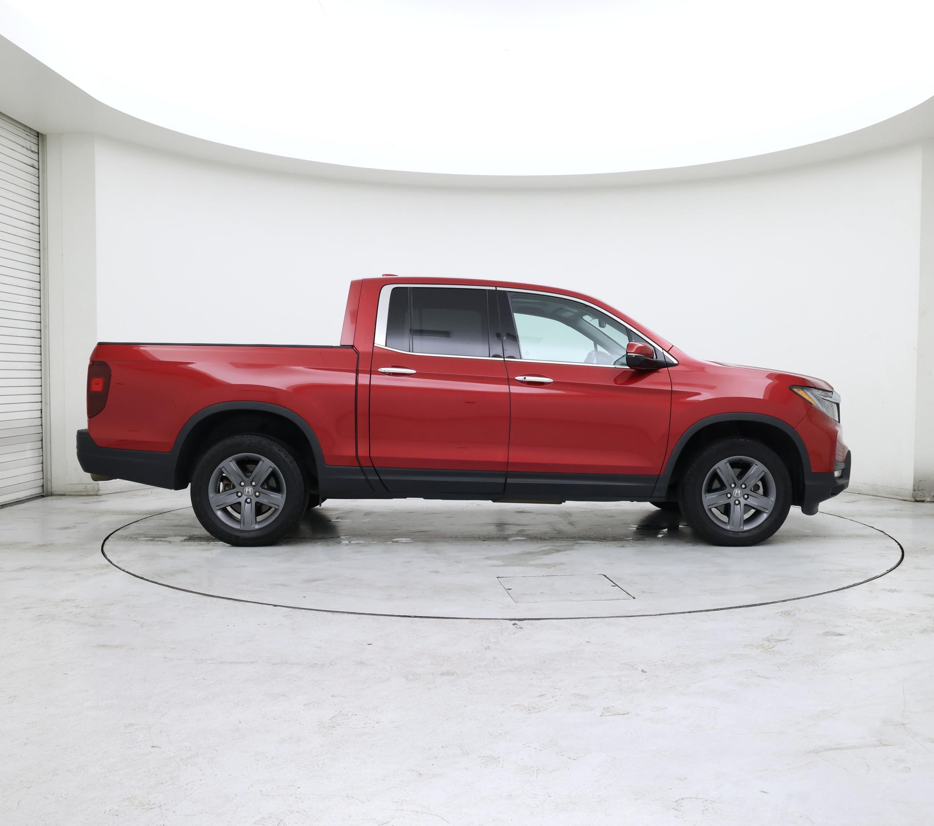 Thumbnail: 2023 Honda Ridgeline - 7