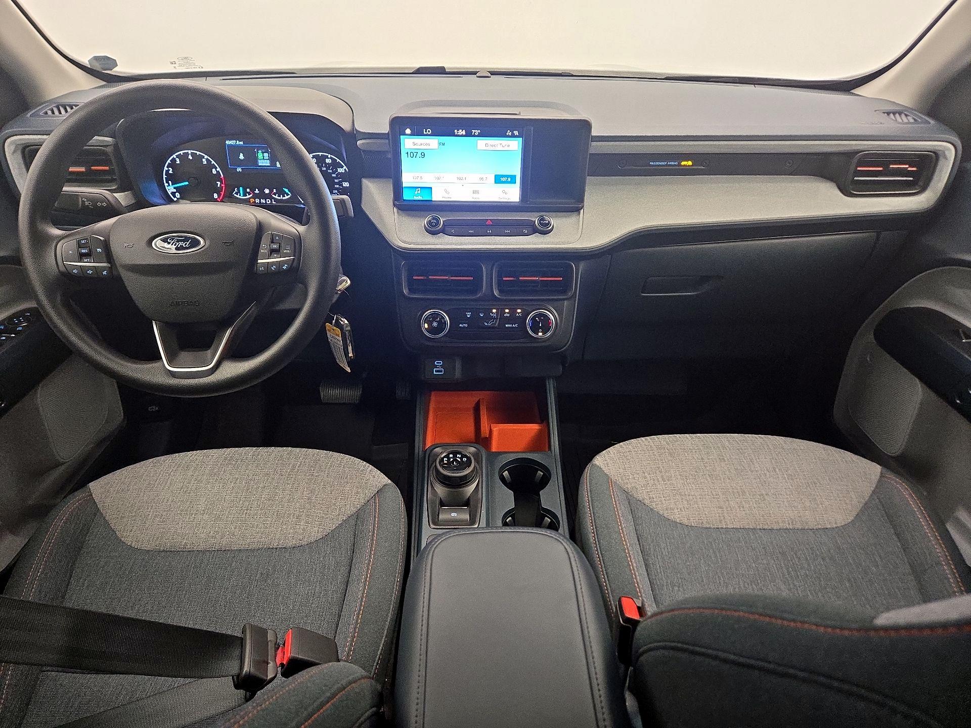 Thumbnail: 2024 Ford Maverick - 9