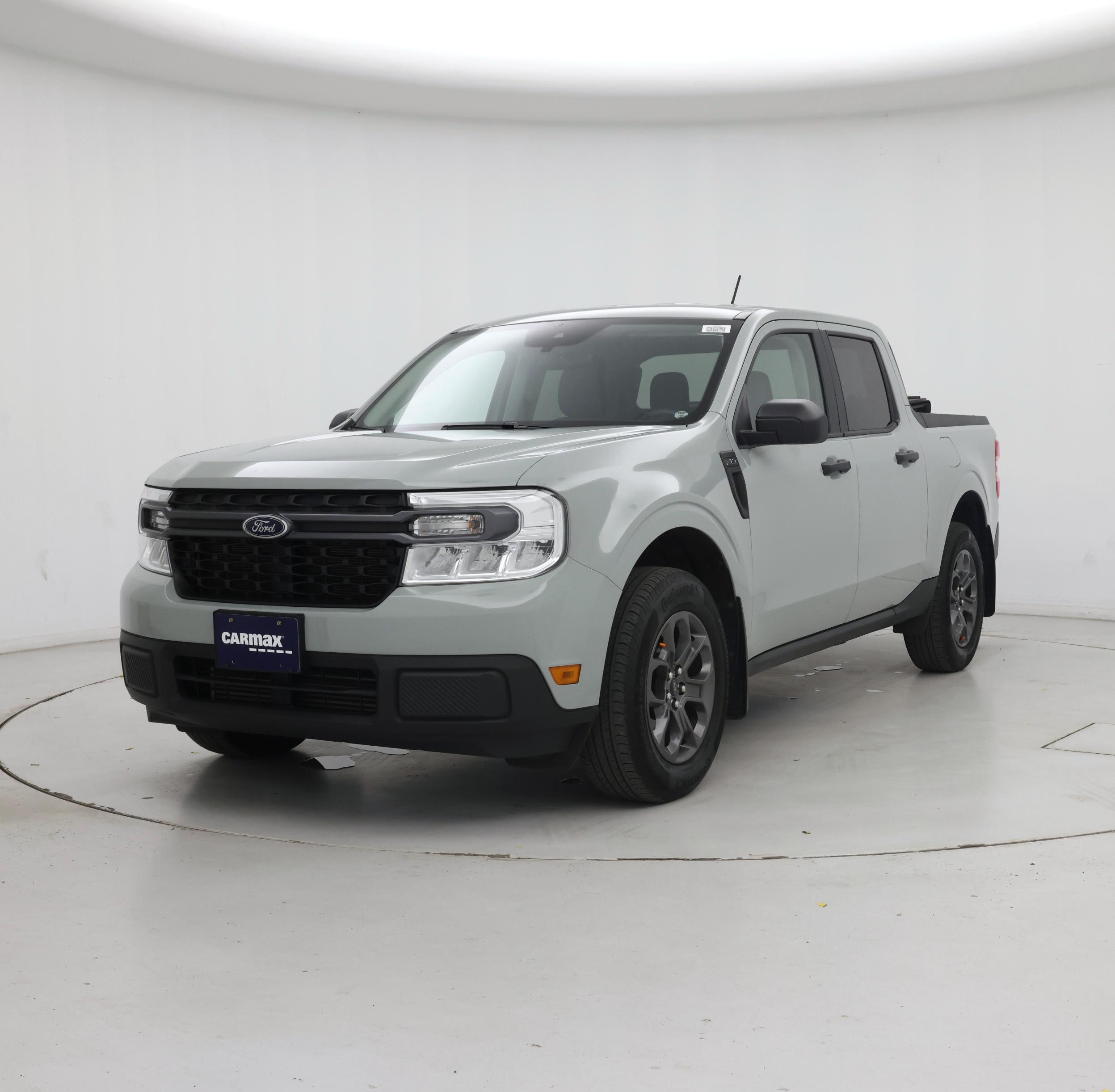 Thumbnail: 2024 Ford Maverick - 4