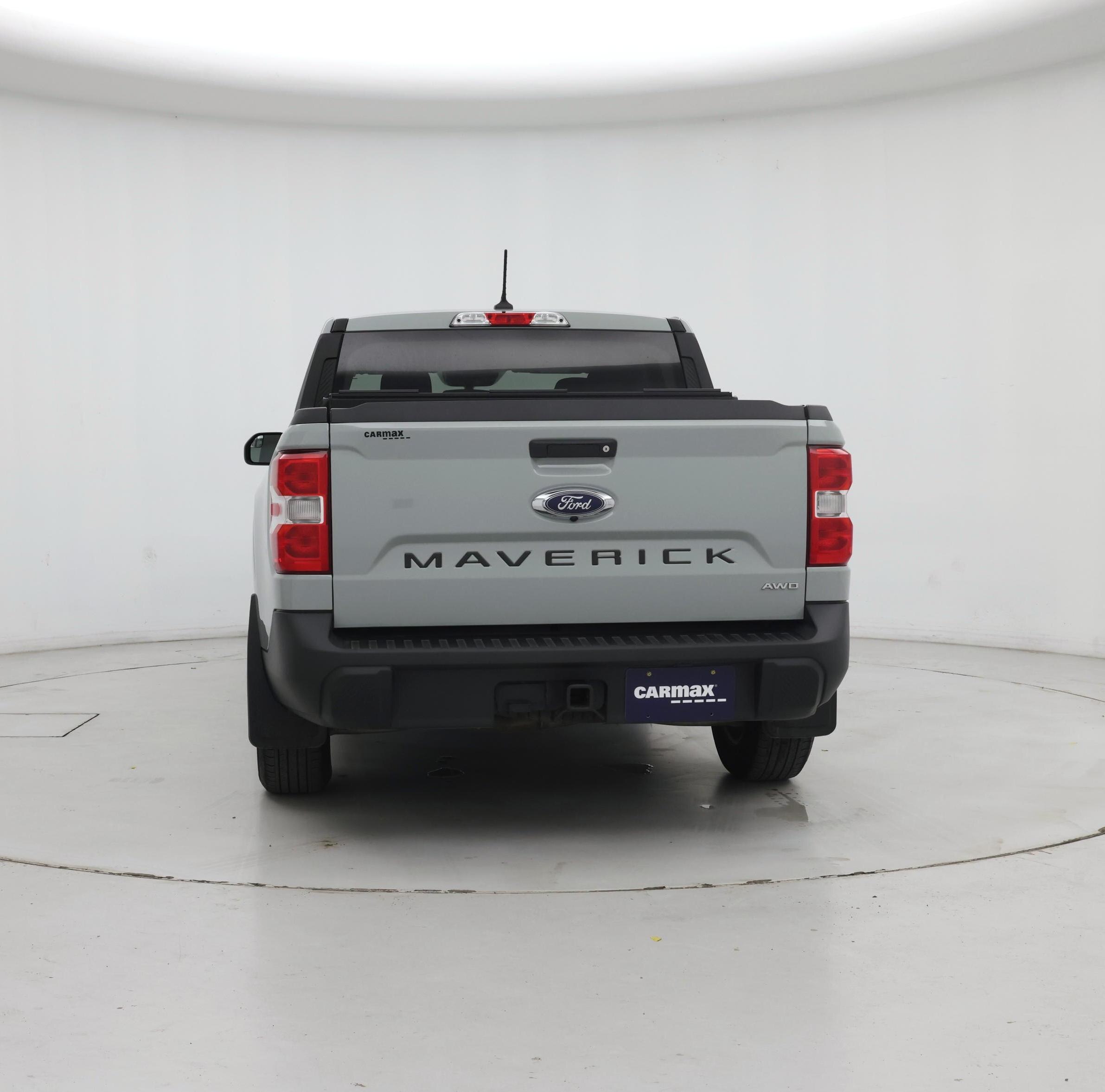 Thumbnail: 2024 Ford Maverick - 6