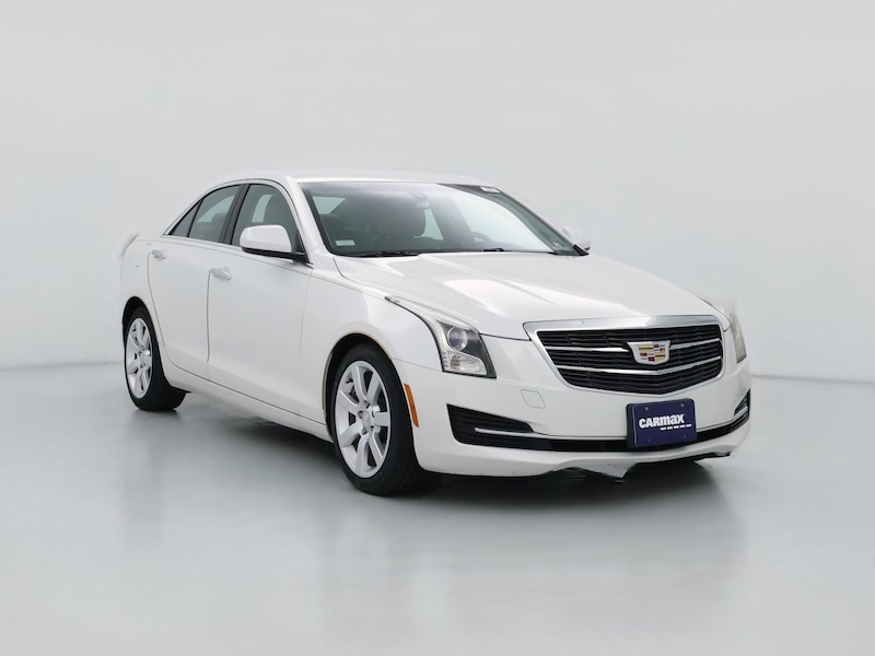 2015 Cadillac ATS  -
                  Sicklerville, NJ