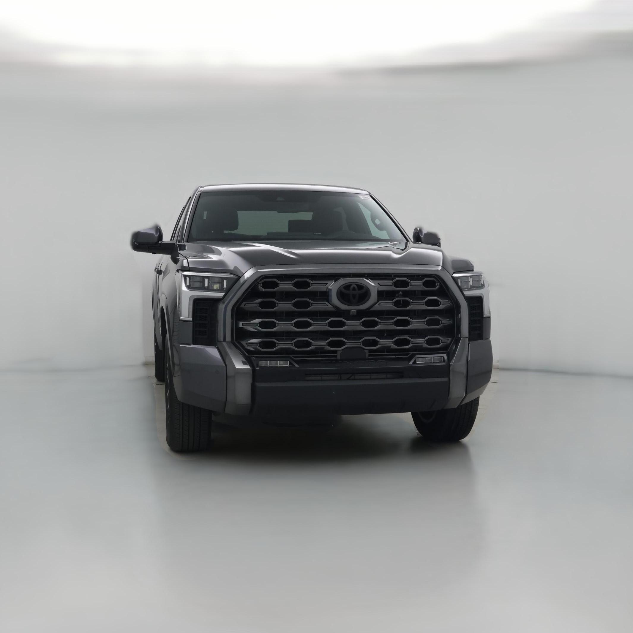 Thumbnail: 2023 Toyota Tundra - 1