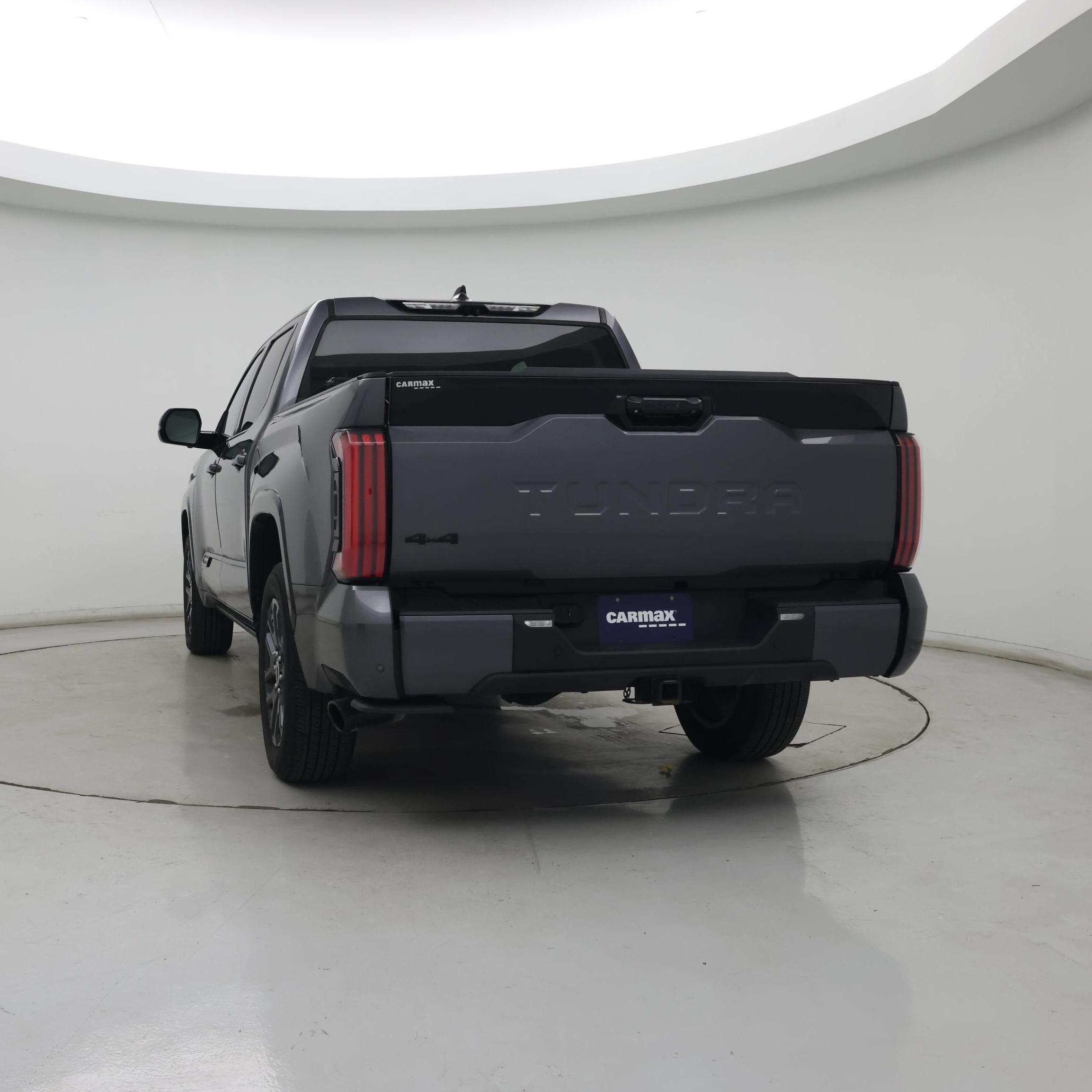 Thumbnail: 2023 Toyota Tundra - 2