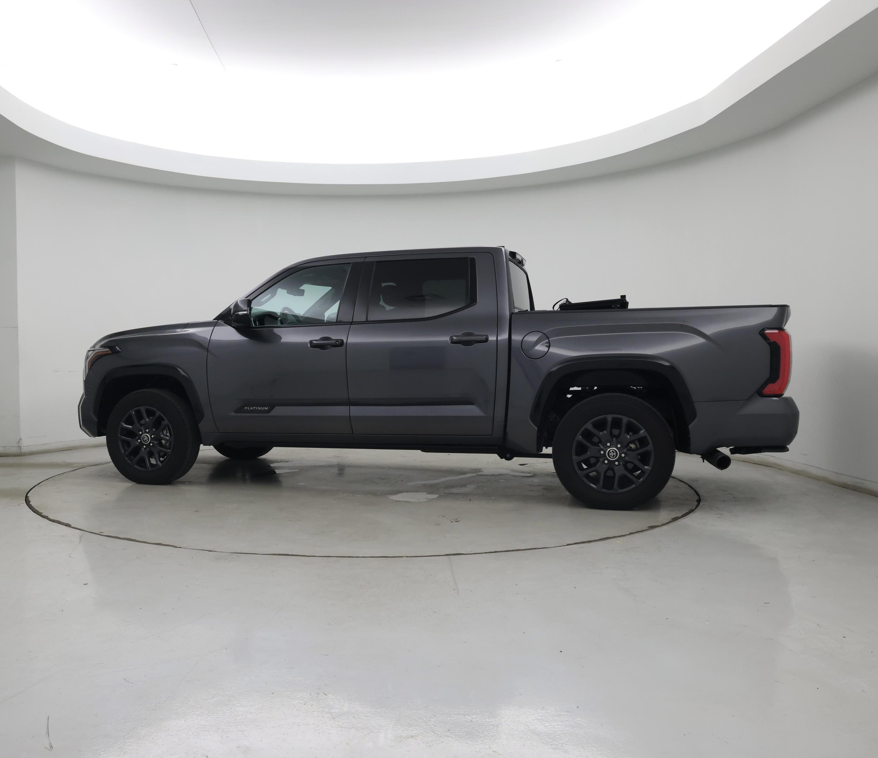 Thumbnail: 2023 Toyota Tundra - 3