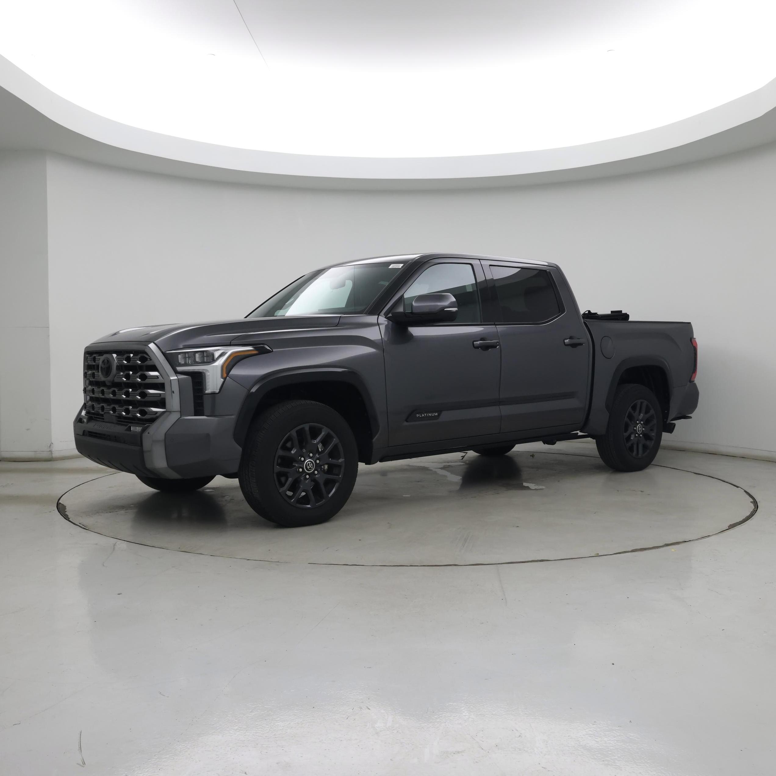 Thumbnail: 2023 Toyota Tundra - 4